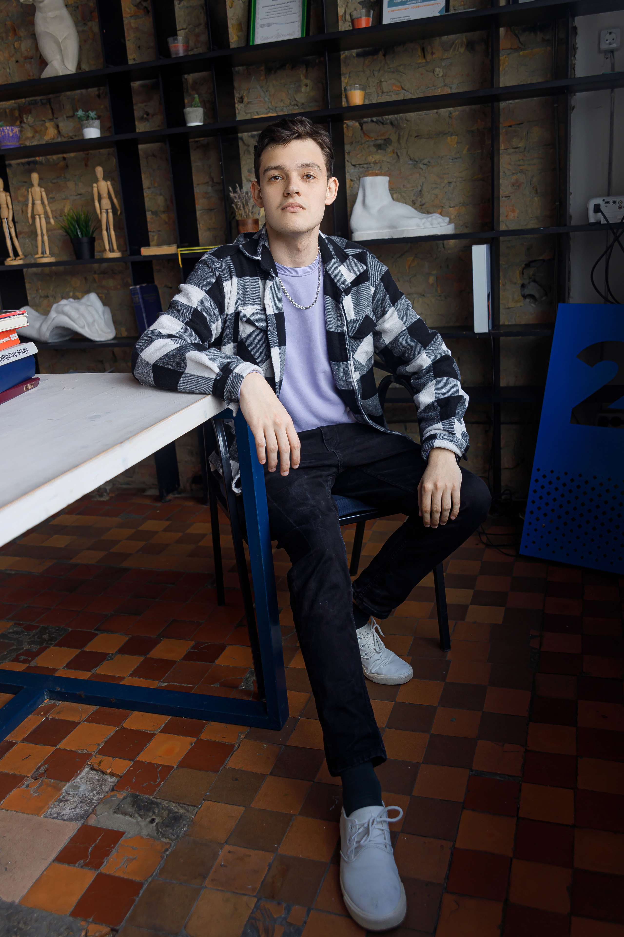 Фотостудия «Просвет» Симферополь. Выпускные альбомы в Крыму, Севастополе и Симферополе