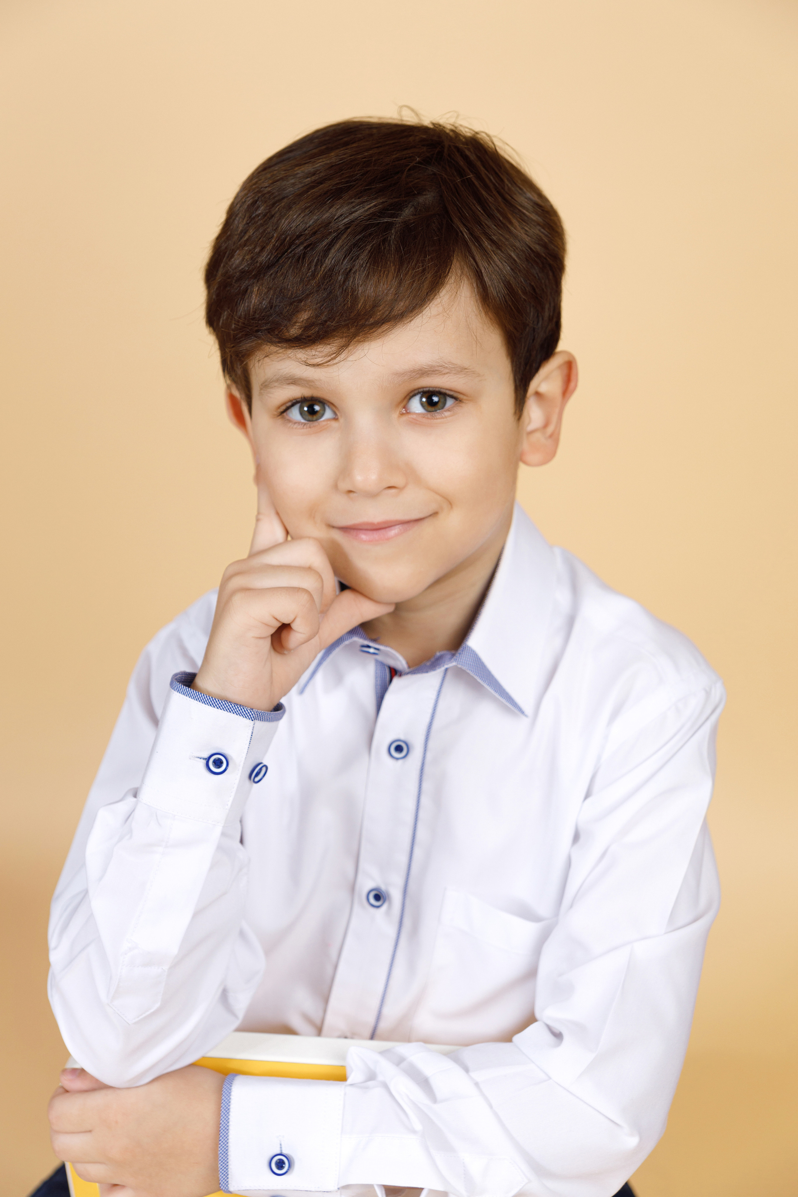 Детские фотосъёмки. Выпускные альбомы в Крыму, Севастополе и Симферополе