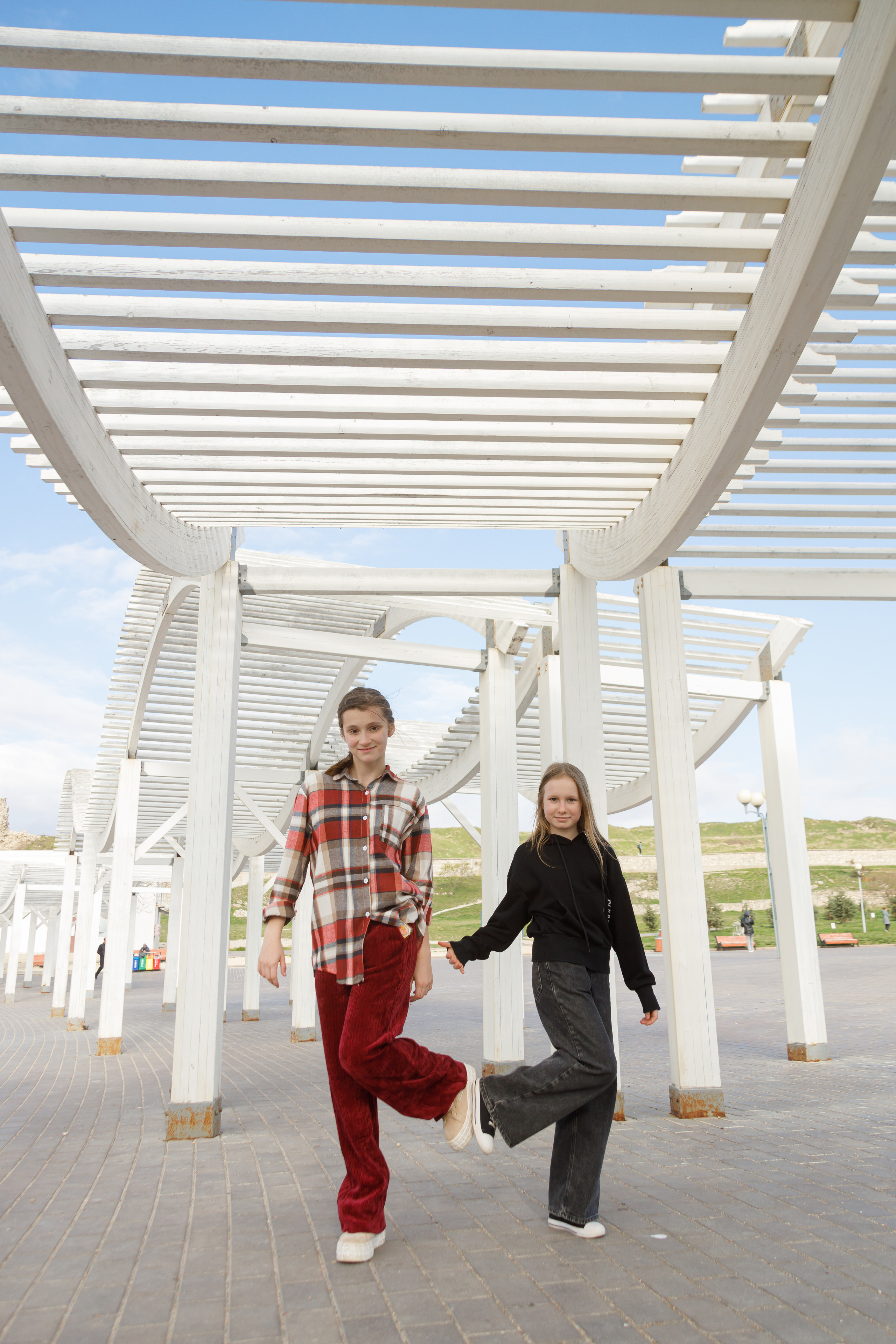 Фотосъёмка 4 класса. Выпускные альбомы в Крыму, Севастополе и Симферополе