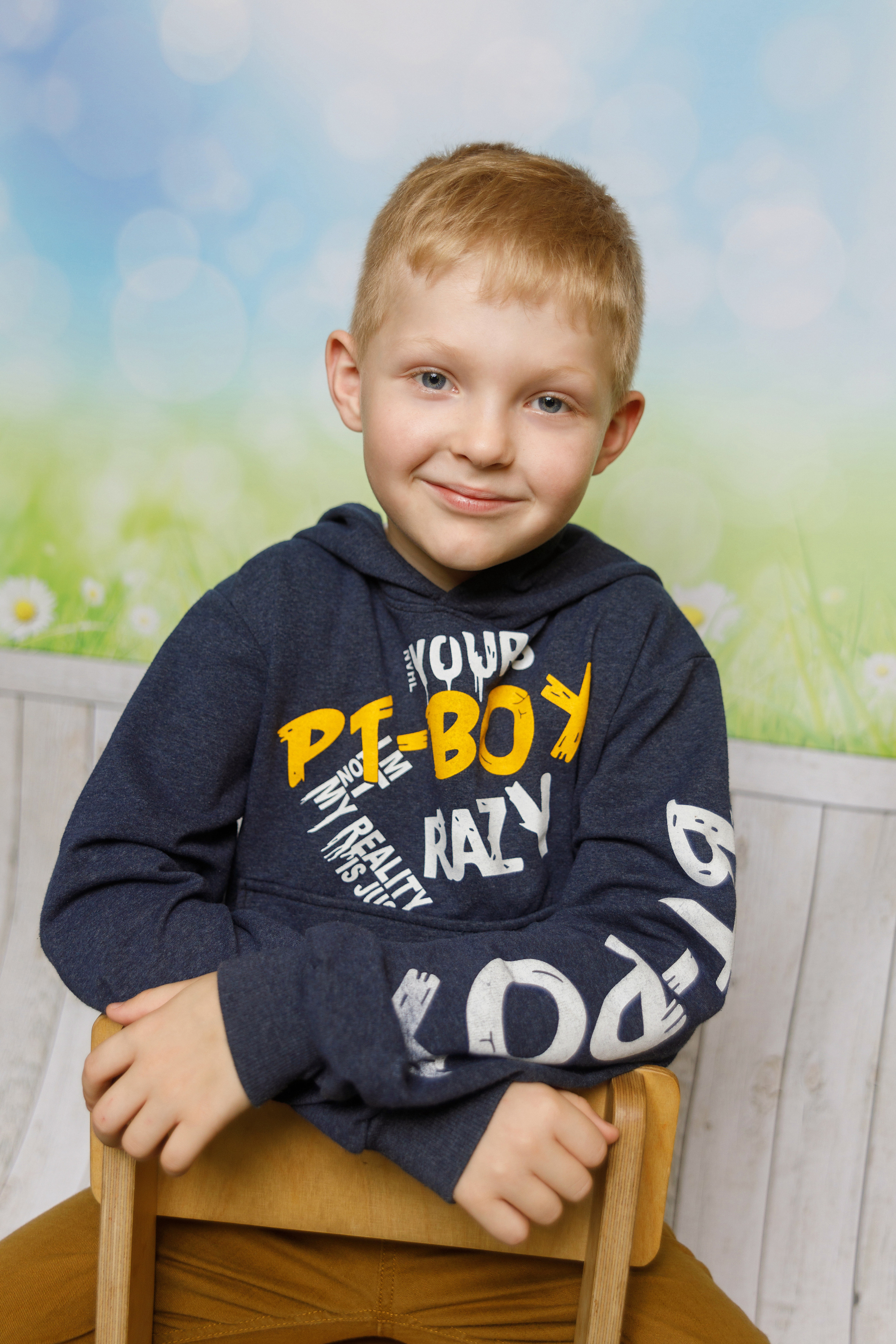 Фотосъёмка в школе. Выпускные альбомы в Крыму, Севастополе и Симферополе