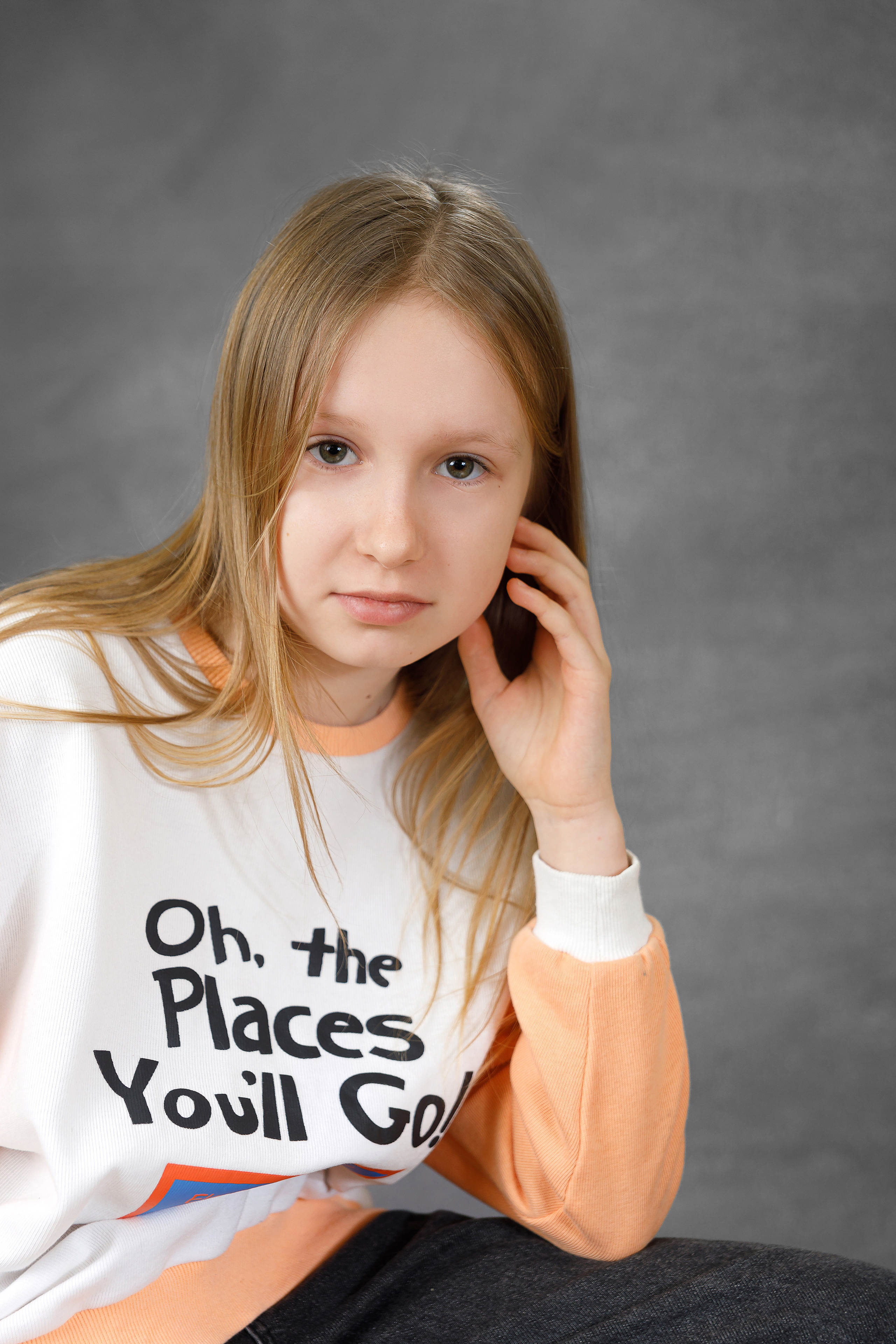 Фотосъёмка 4 класса. Выпускные альбомы в Крыму, Севастополе и Симферополе