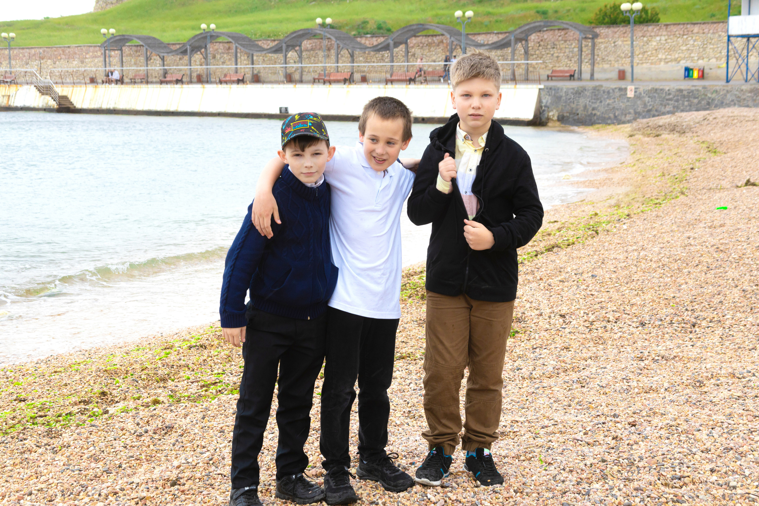 Фотосъёмка в школе. Выпускные альбомы в Крыму, Севастополе и Симферополе