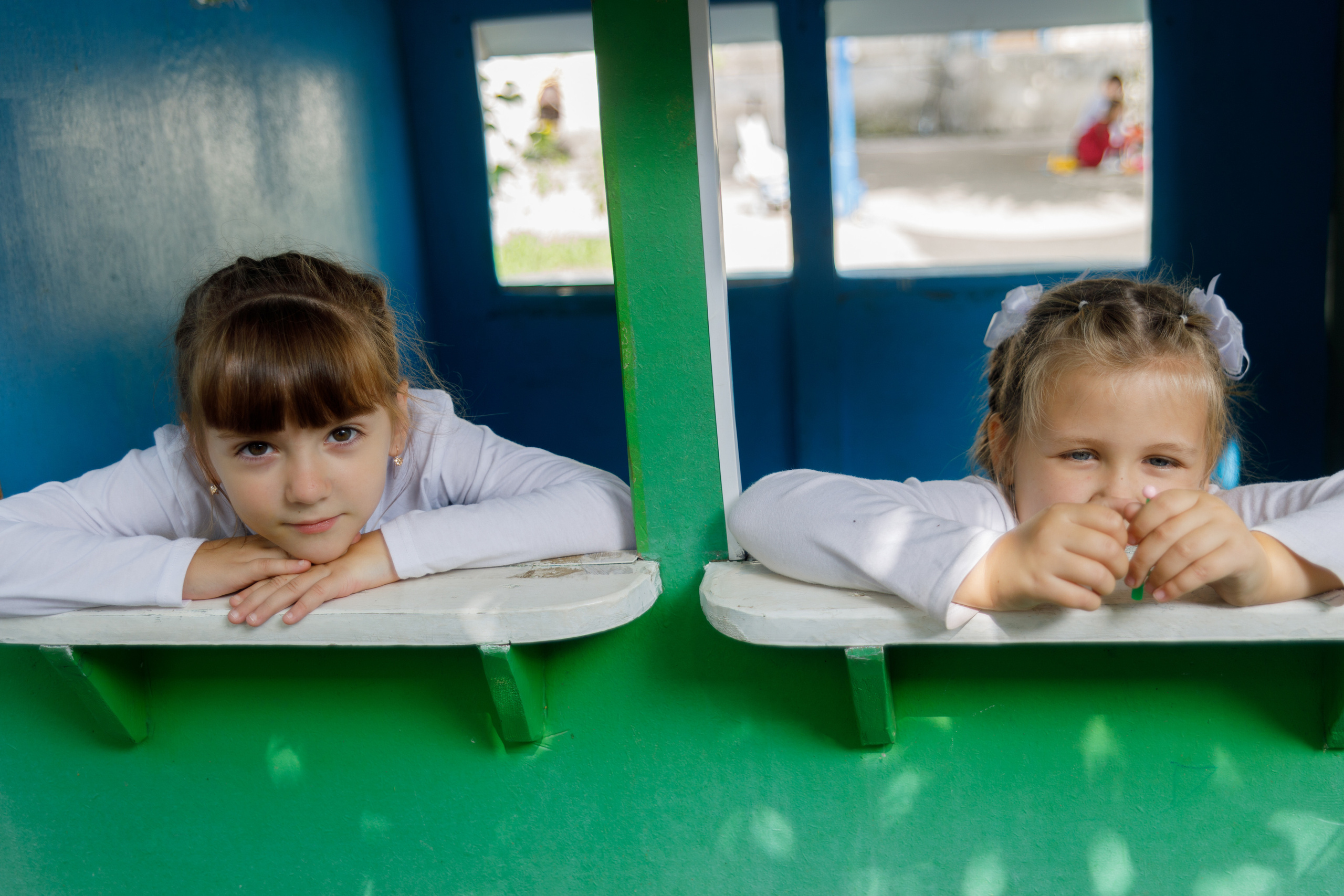 Выпускные альбомы для детского сада. Выпускные альбомы в Крыму, Севастополе и Симферополе