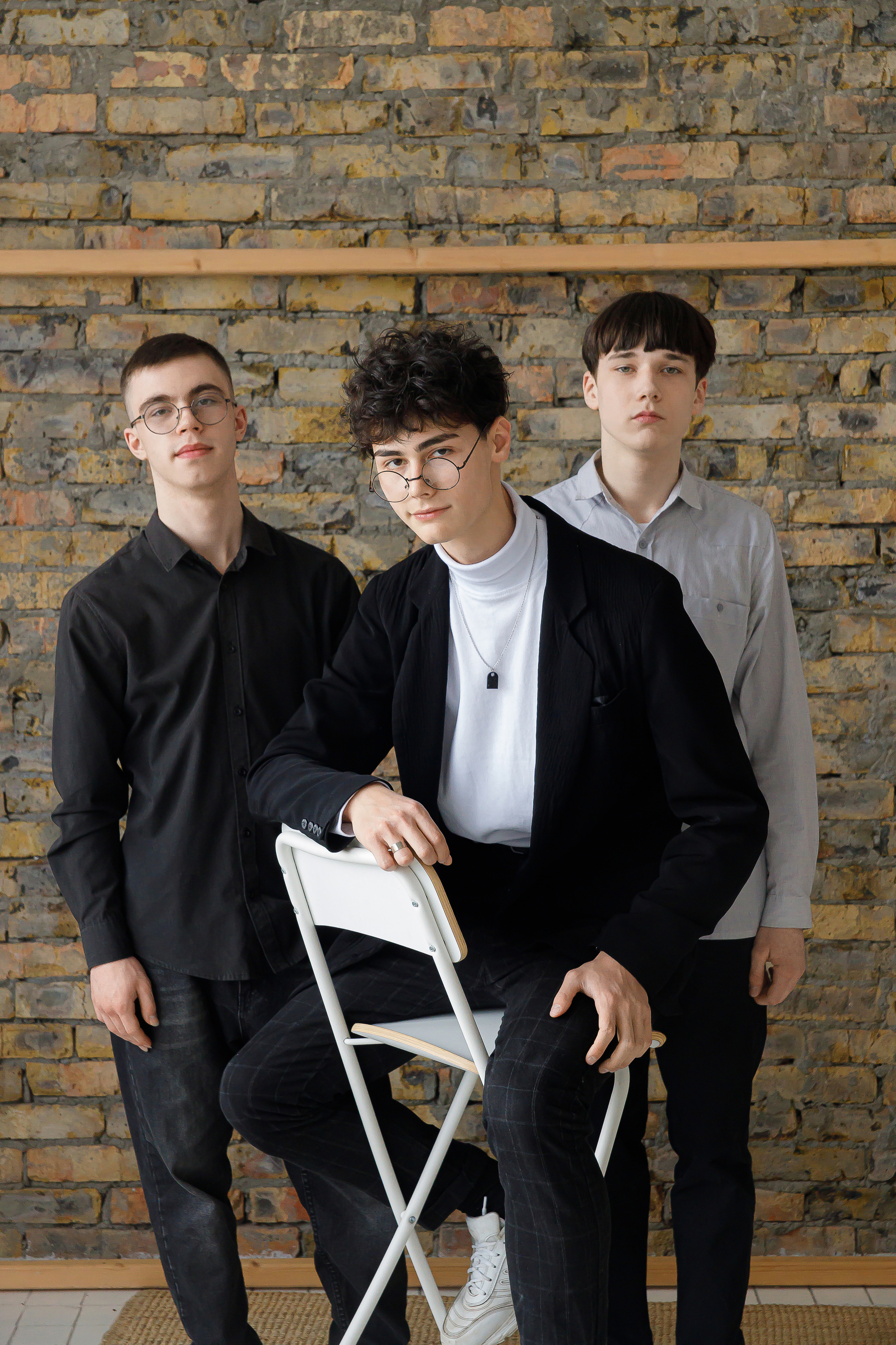 Фотостудия «Просвет» Симферополь. Выпускные альбомы в Крыму, Севастополе и Симферополе