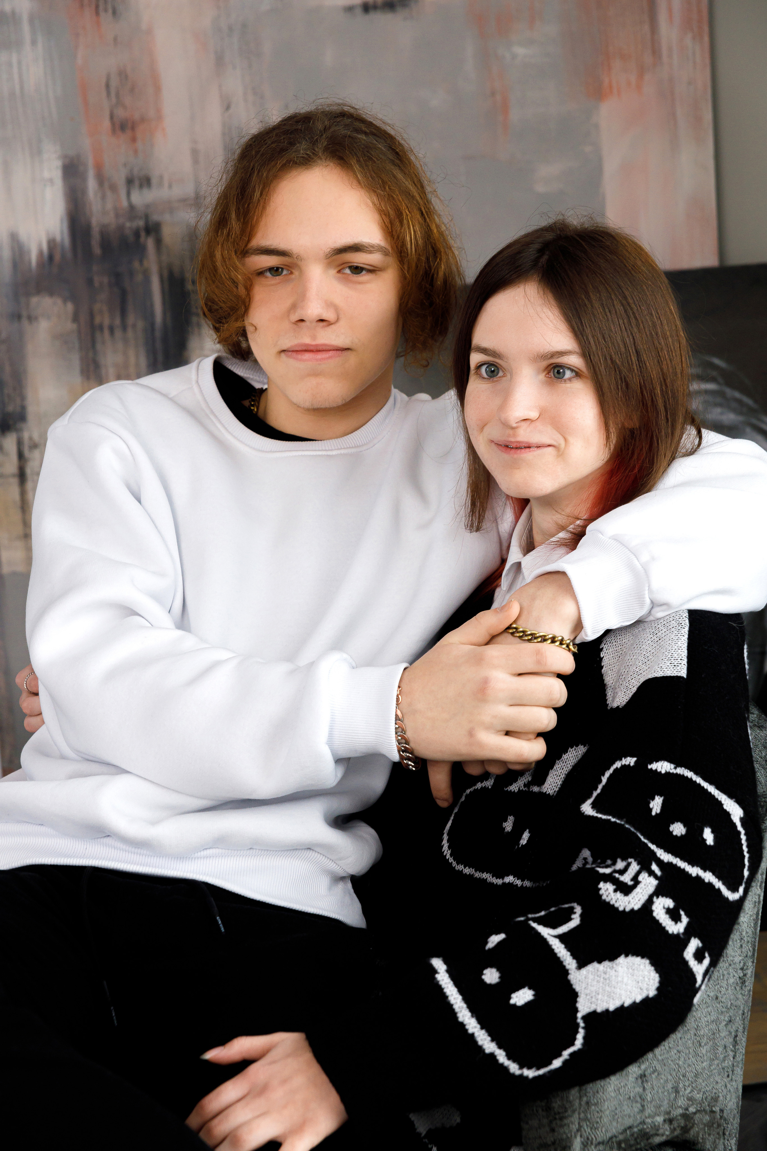 Фотостудия «Моя фотостудия» Севастополь. Выпускные альбомы в Крыму, Севастополе и Симферополе