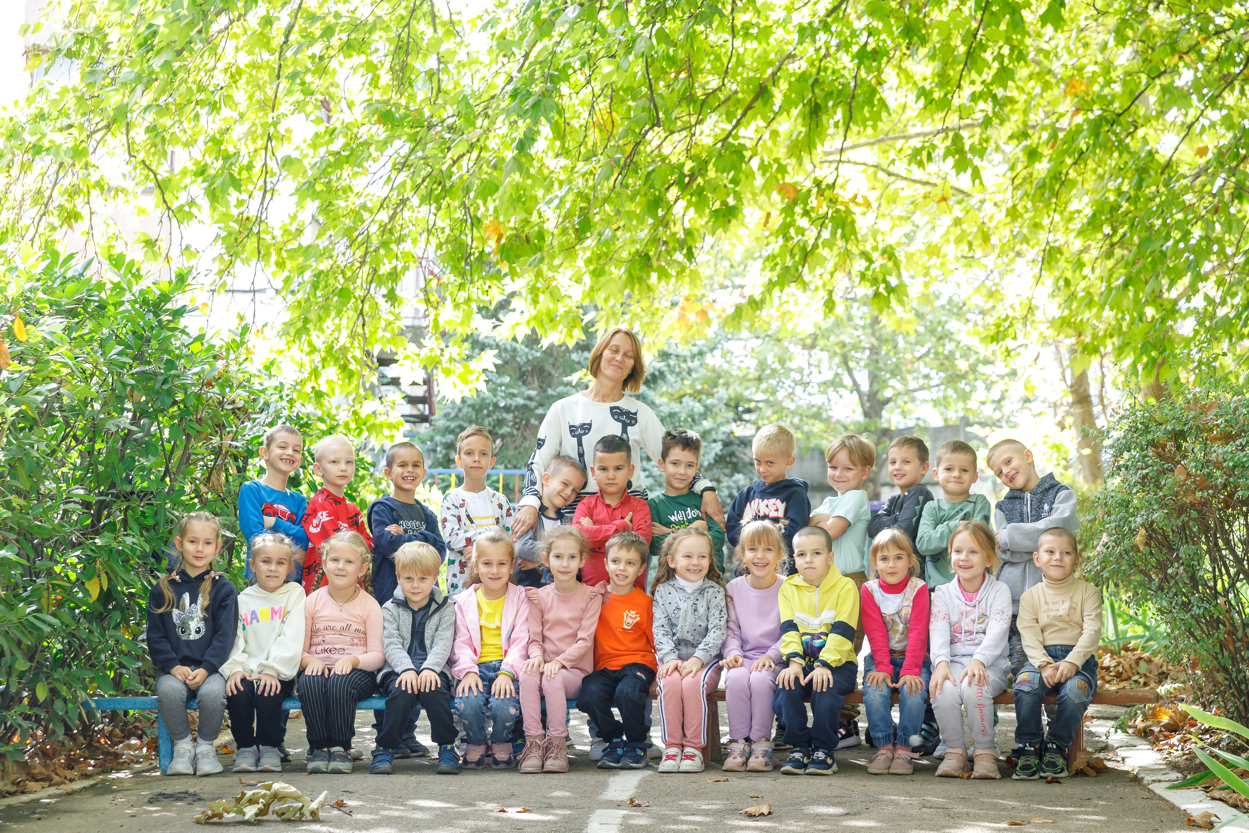 Выпускные альбомы для детского сада. Выпускные альбомы в Крыму, Севастополе и Симферополе