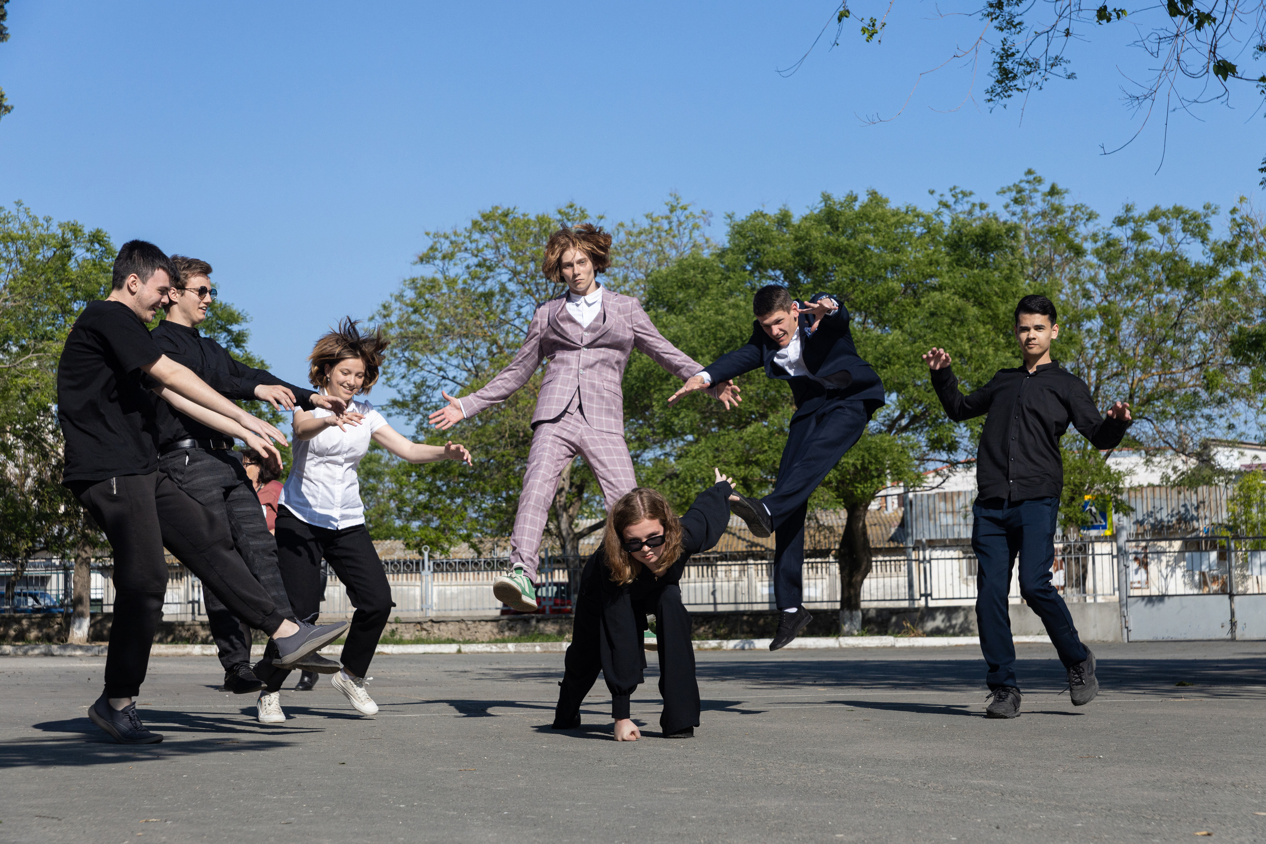 Выпускной альбом для 9 класса. Выпускные альбомы в Крыму, Севастополе и Симферополе