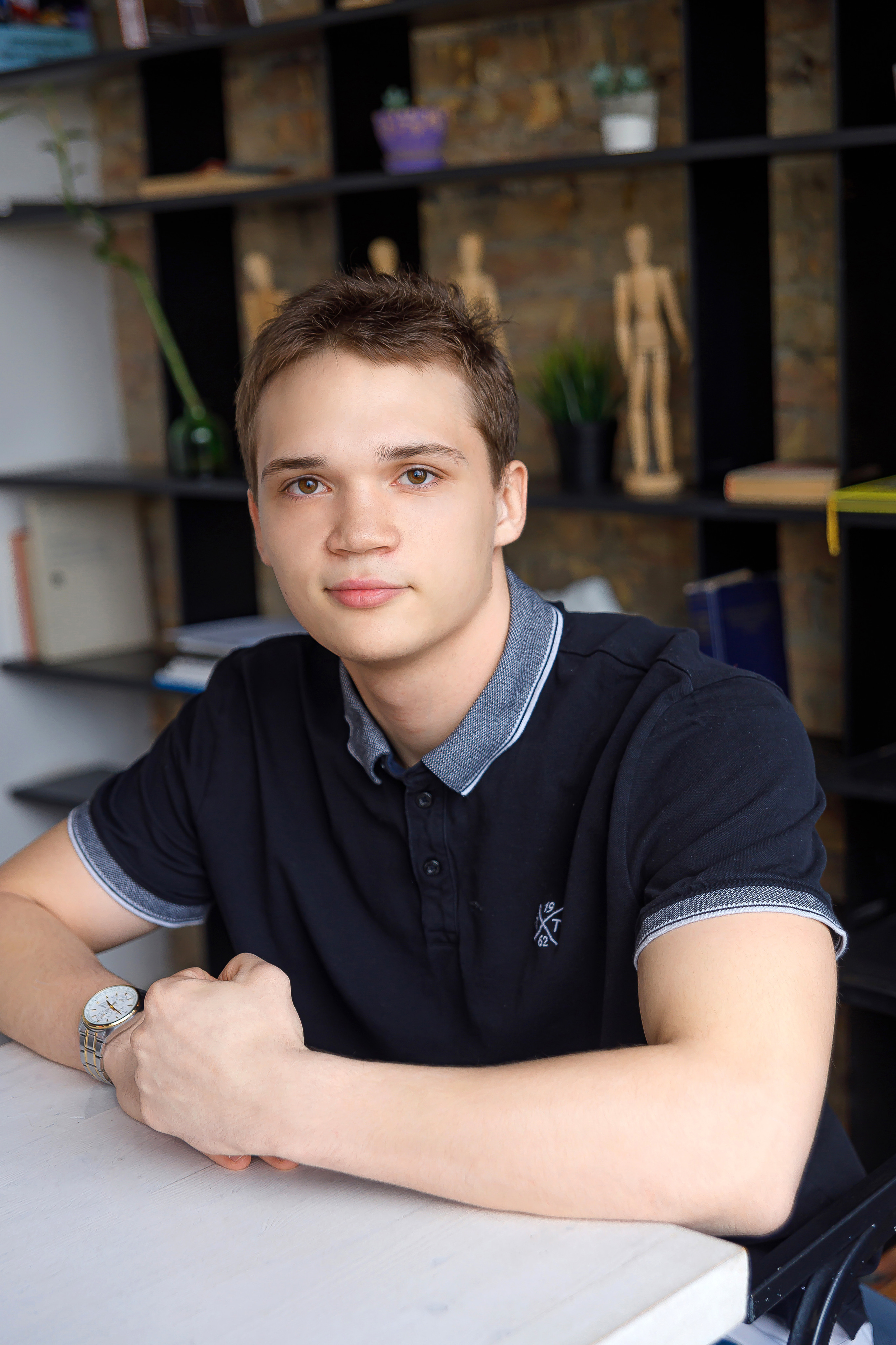 Фотостудия «Просвет» Симферополь. Выпускные альбомы в Крыму, Севастополе и Симферополе