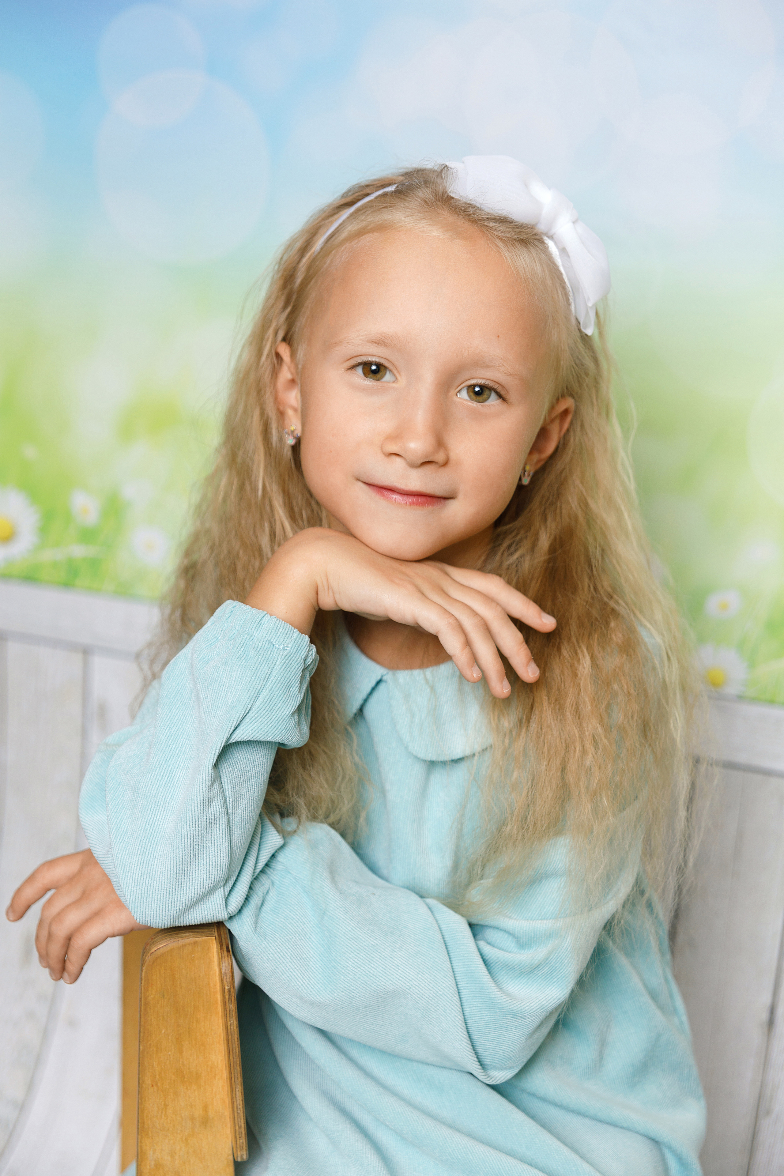 Фотосъёмка в школе. Выпускные альбомы в Крыму, Севастополе и Симферополе