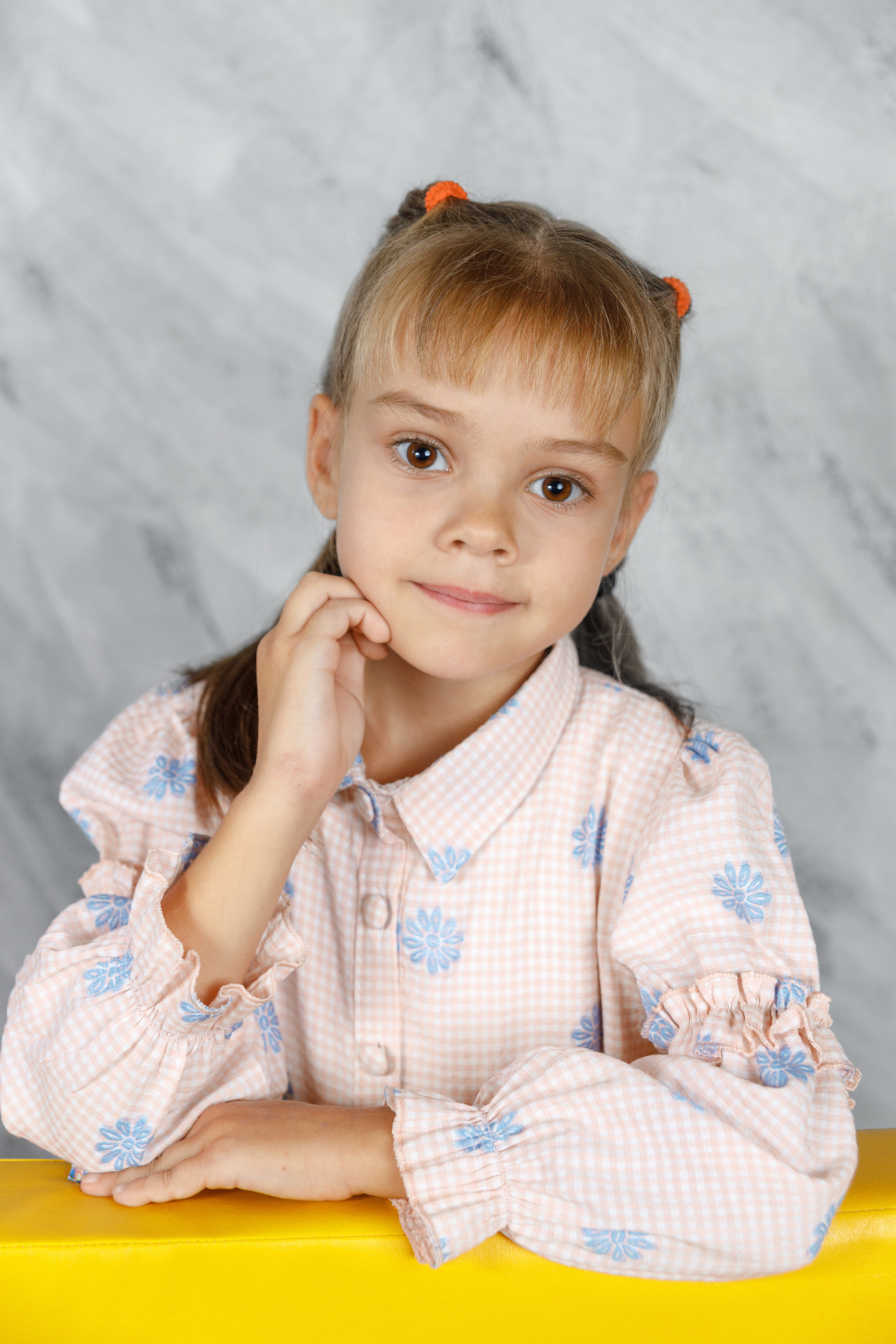 Фотосъёмки для выпускного альбома в детском саду. Выпускные альбомы в Крыму, Севастополе и Симферополе