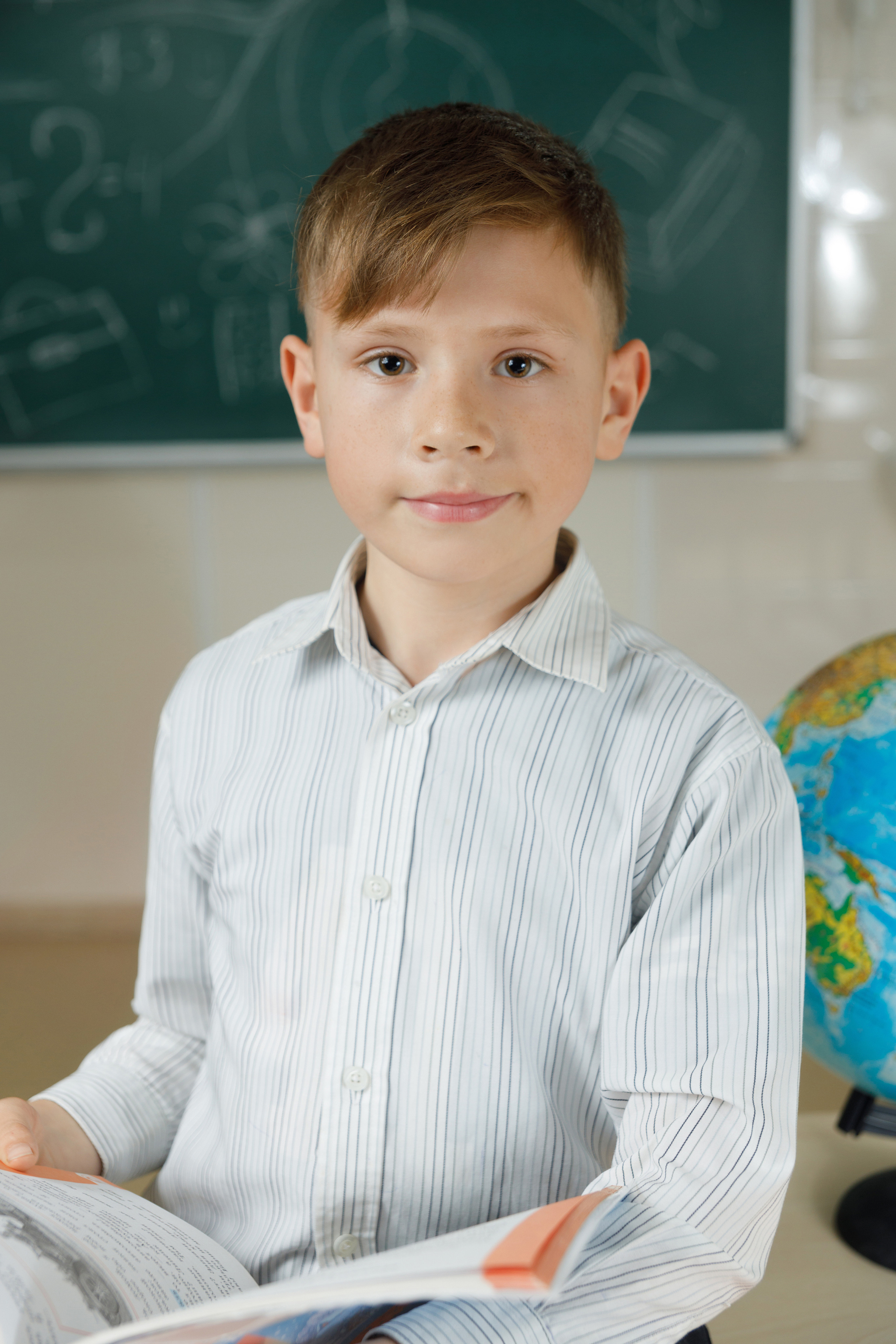 Фотосъёмка в школе. Выпускные альбомы в Крыму, Севастополе и Симферополе