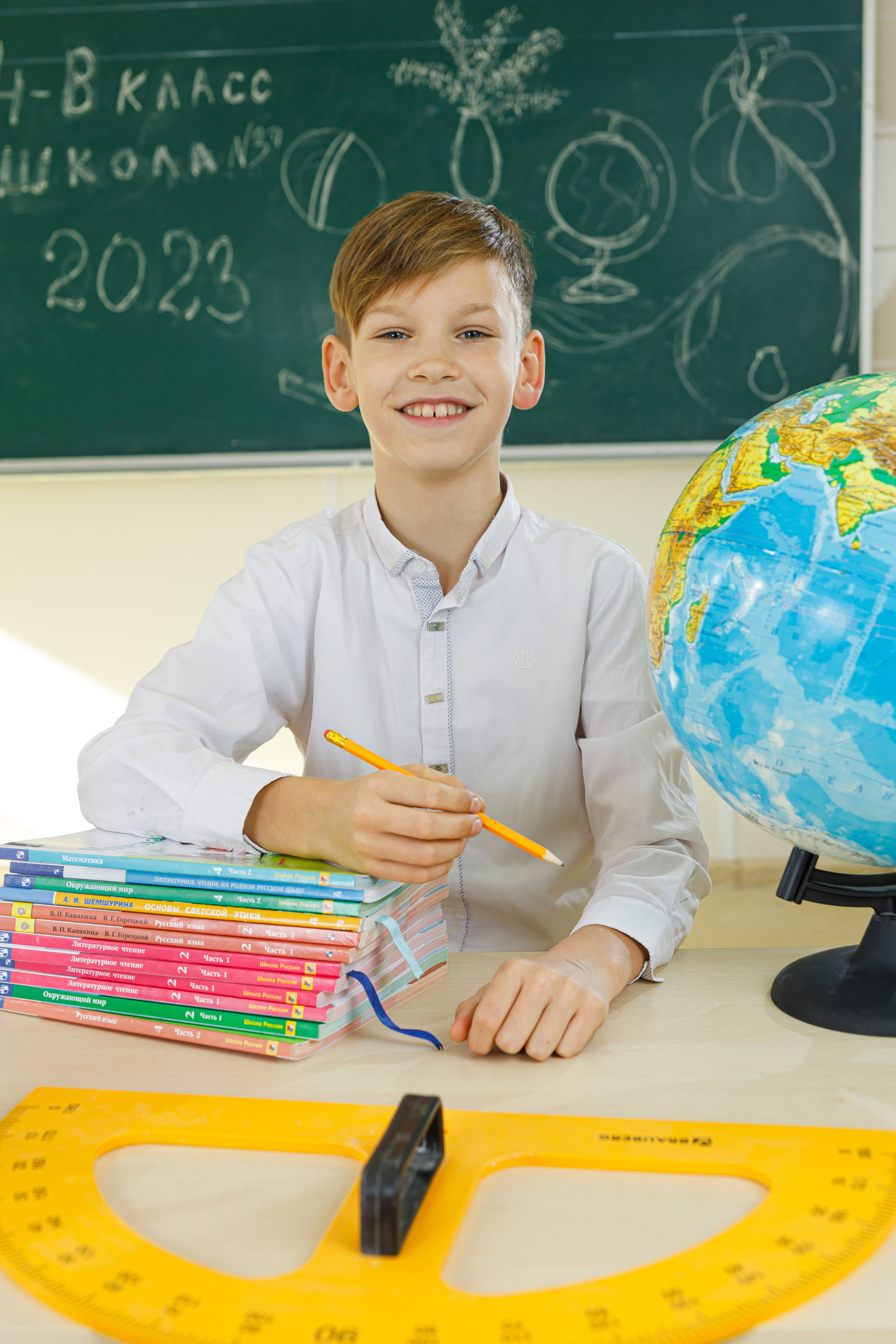 Фотосъёмка в школе. Выпускные альбомы в Крыму, Севастополе и Симферополе