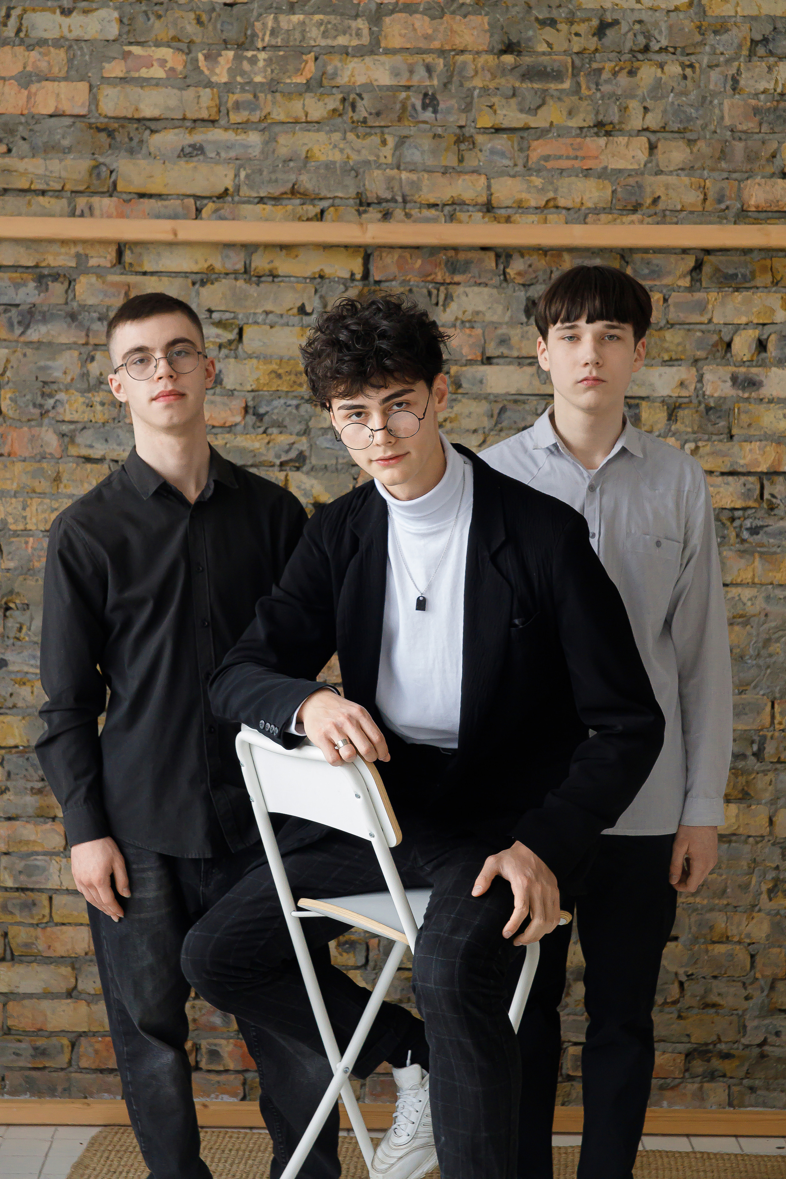 Фотостудия «Просвет» Симферополь. Выпускные альбомы в Крыму, Севастополе и Симферополе