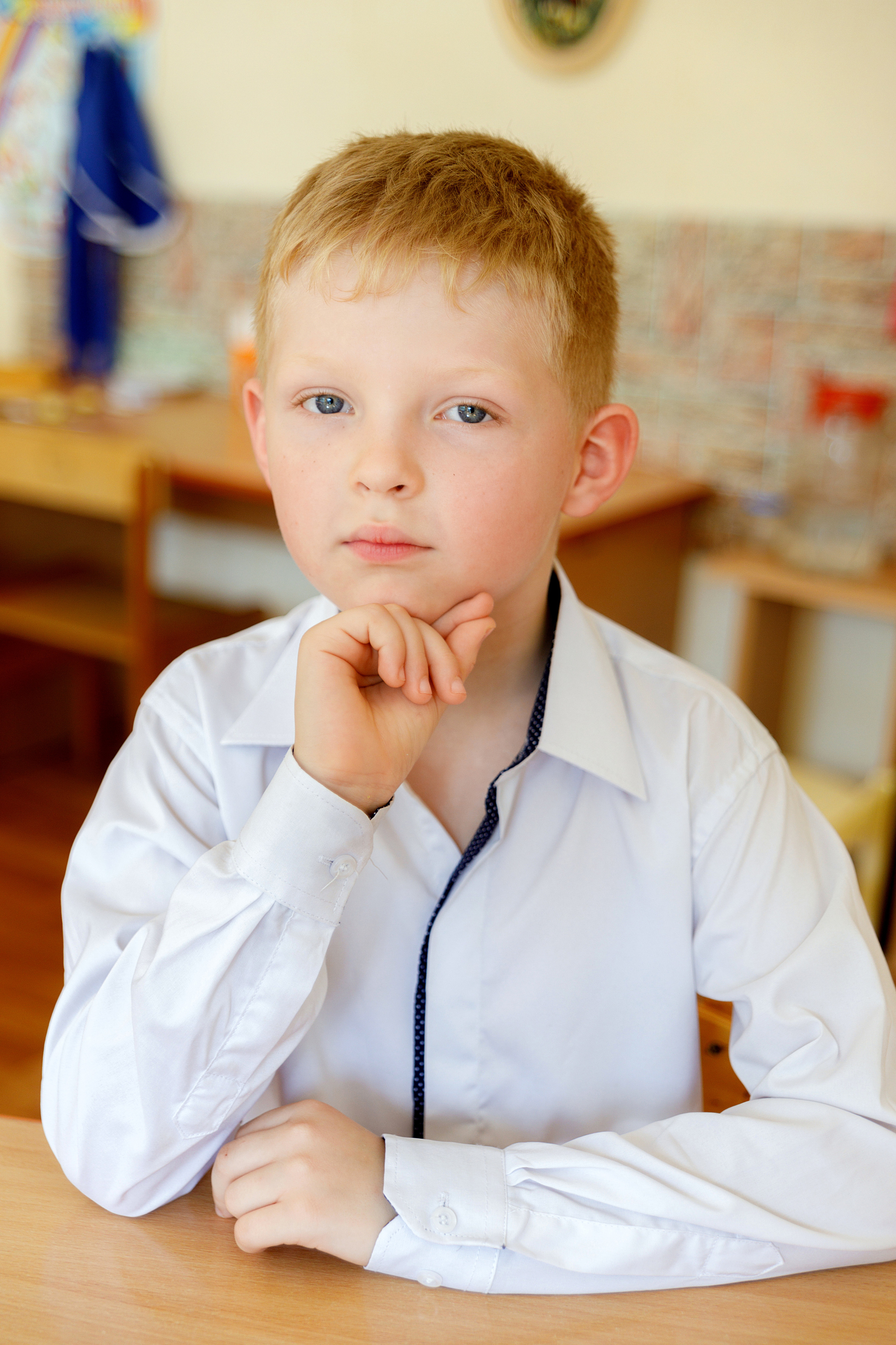 Фотосъёмка в школе. Выпускные альбомы в Крыму, Севастополе и Симферополе