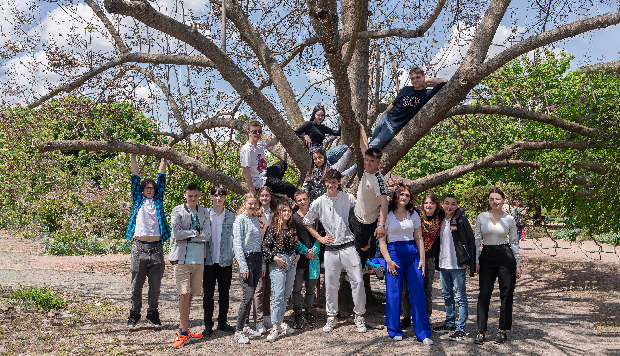 Фотостудия «Просвет» Симферополь. Выпускные альбомы в Крыму, Севастополе и Симферополе