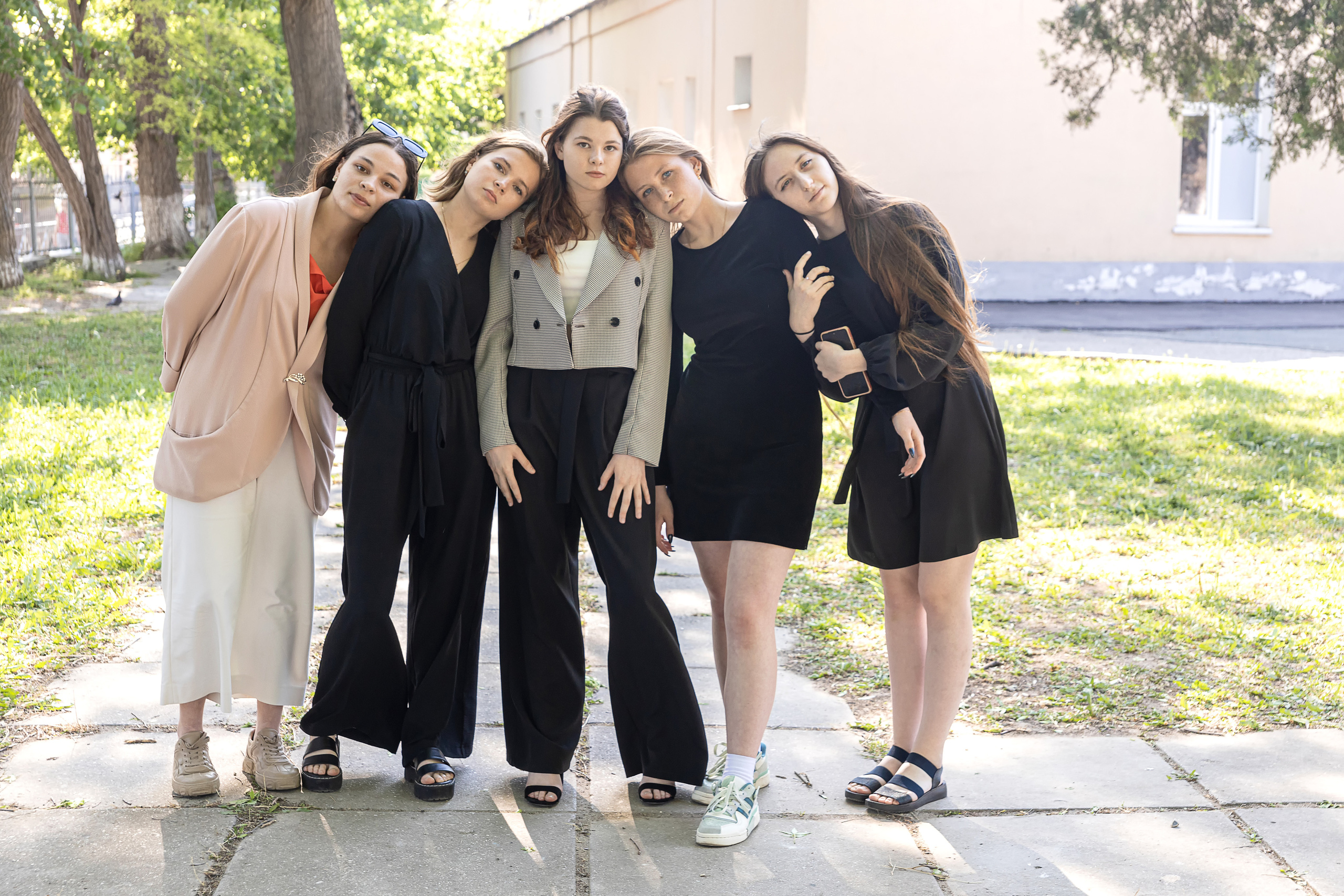 Выпускной альбом для 9 класса. Выпускные альбомы в Крыму, Севастополе и Симферополе