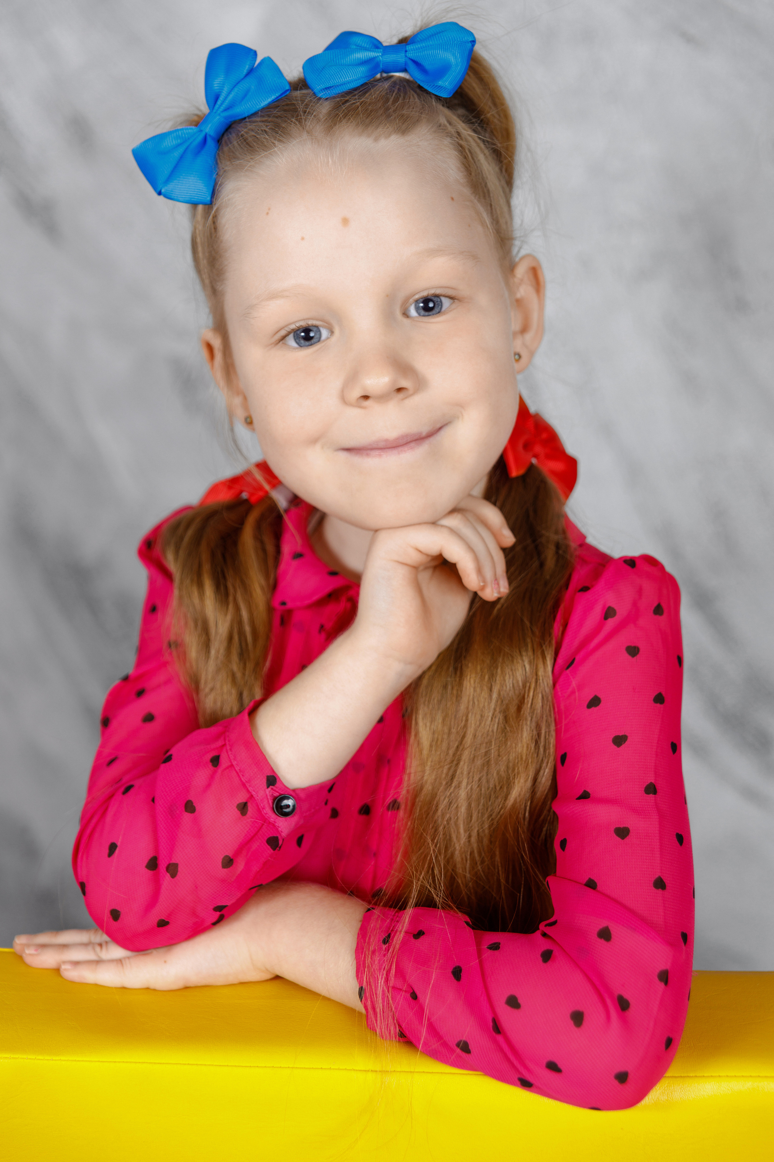 Фотосъёмки для выпускного альбома в детском саду. Выпускные альбомы в Крыму, Севастополе и Симферополе