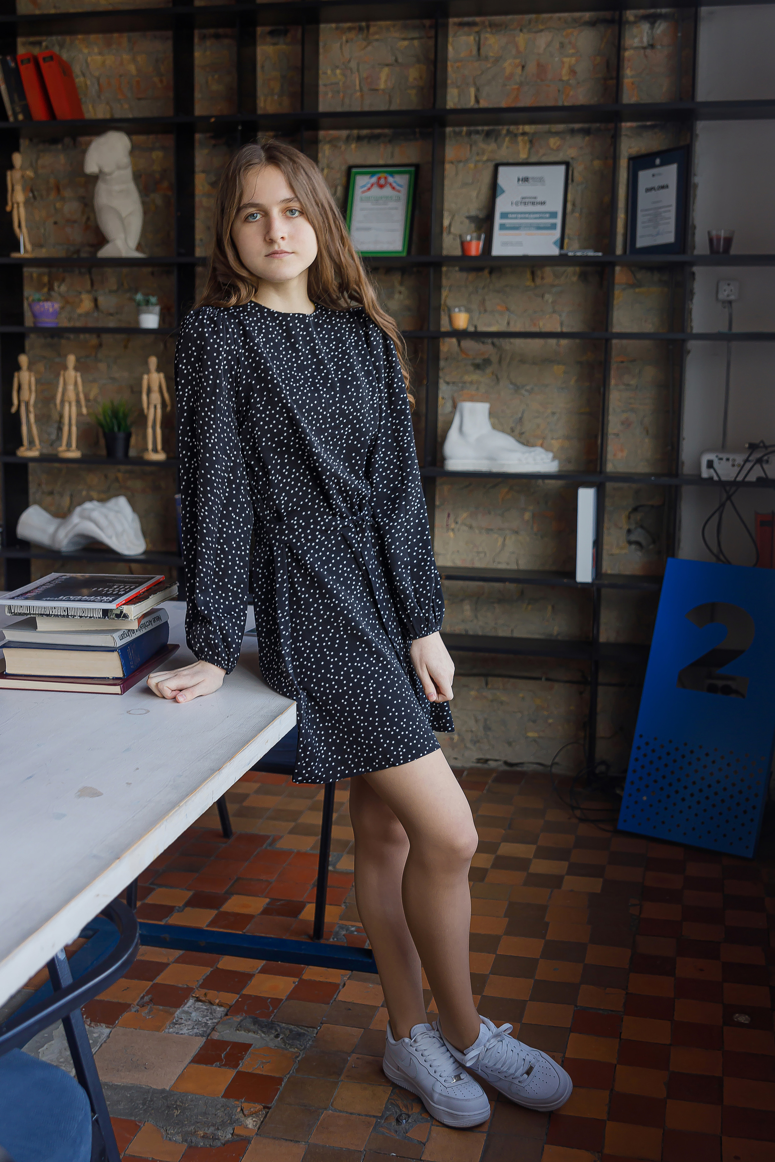 Фотостудия «Просвет» Симферополь. Выпускные альбомы в Крыму, Севастополе и Симферополе