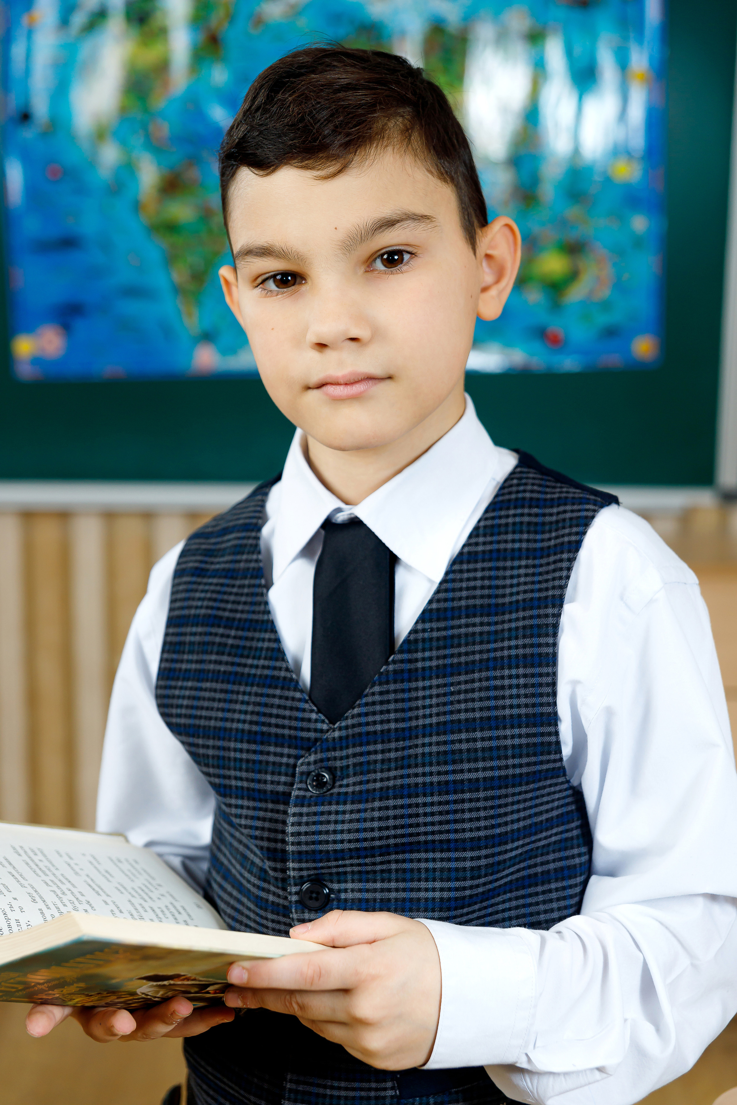 Фотосъёмка в школе. Выпускные альбомы в Крыму, Севастополе и Симферополе