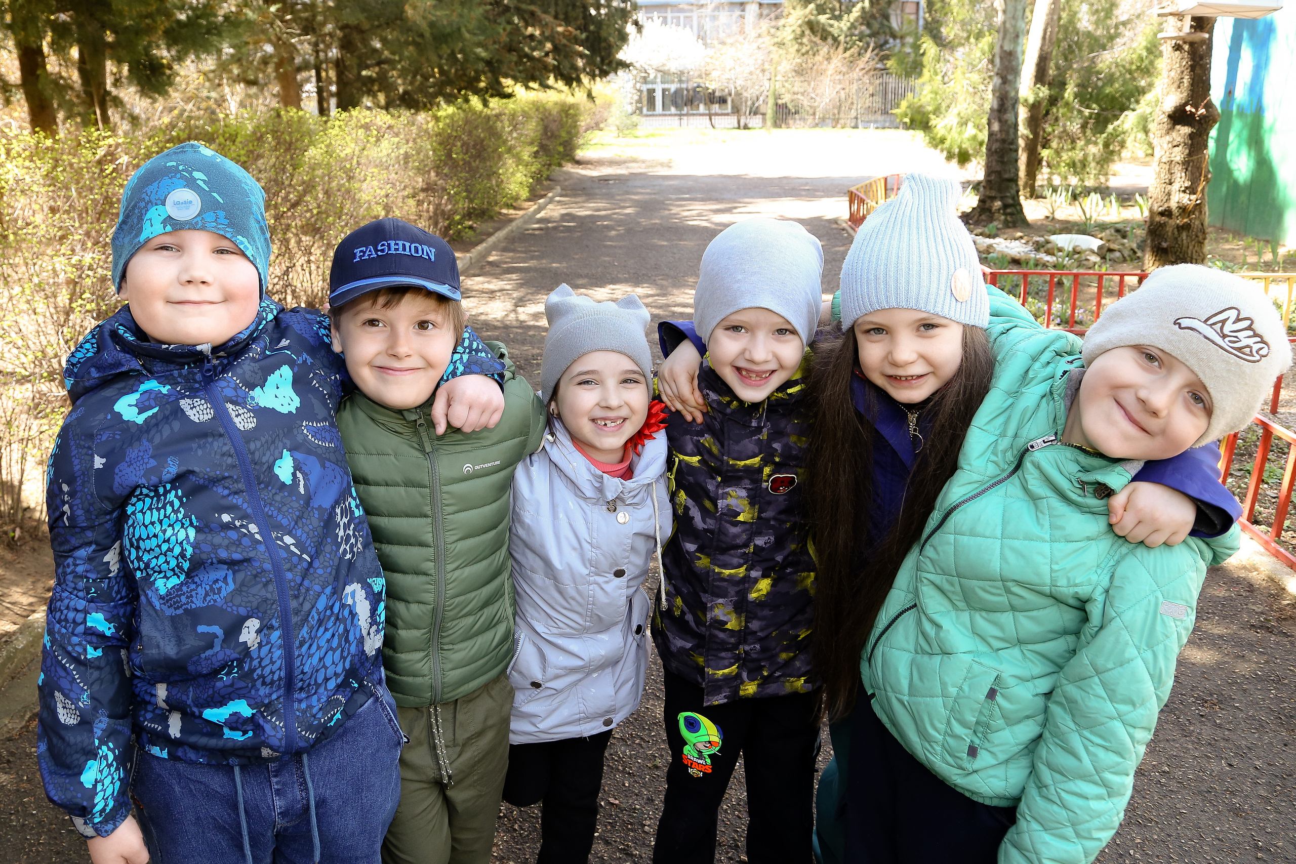 Выпускные альбомы для детского сада. Выпускные альбомы в Крыму, Севастополе и Симферополе