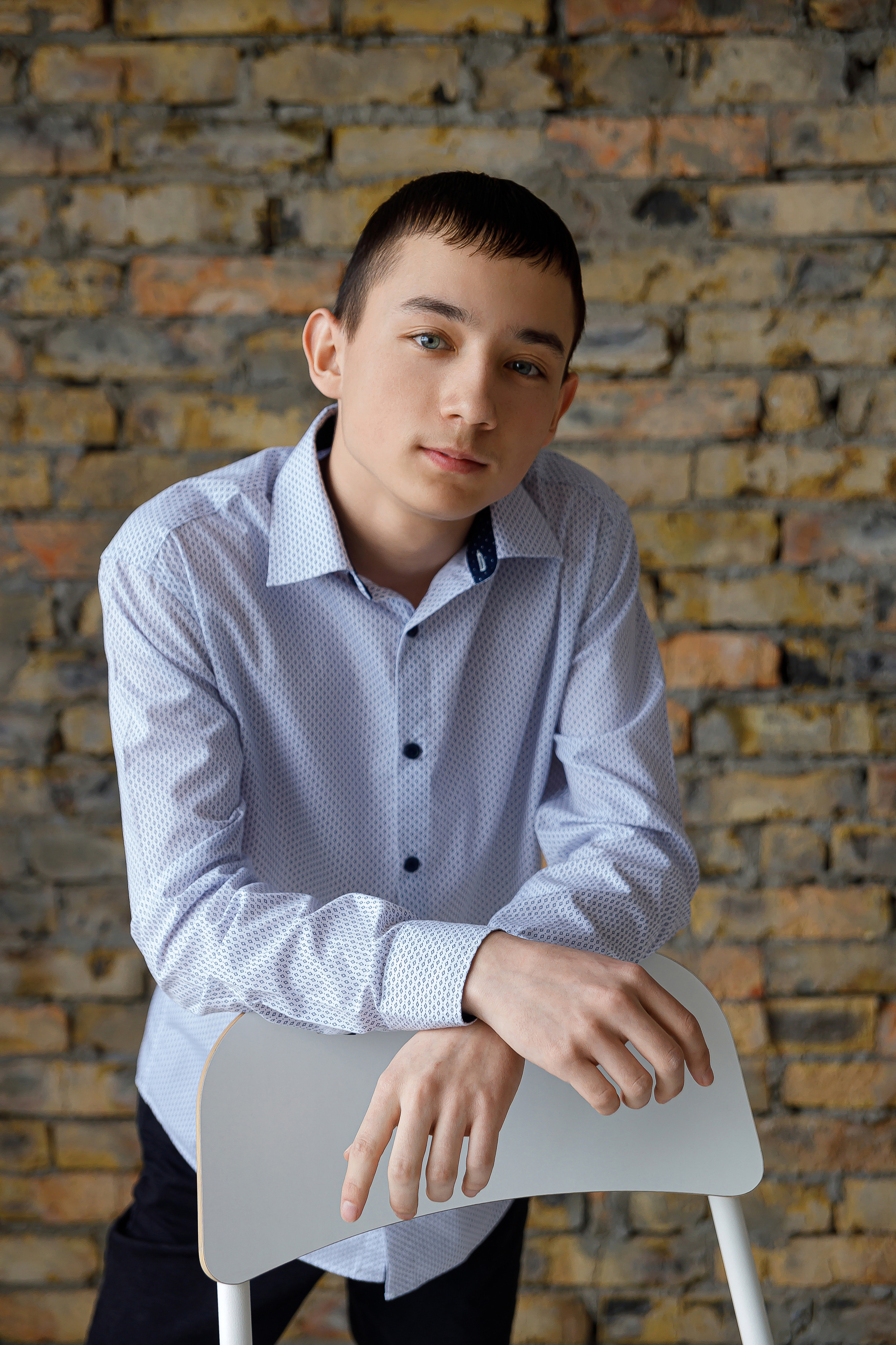 Фотостудия «Просвет» Симферополь. Выпускные альбомы в Крыму, Севастополе и Симферополе