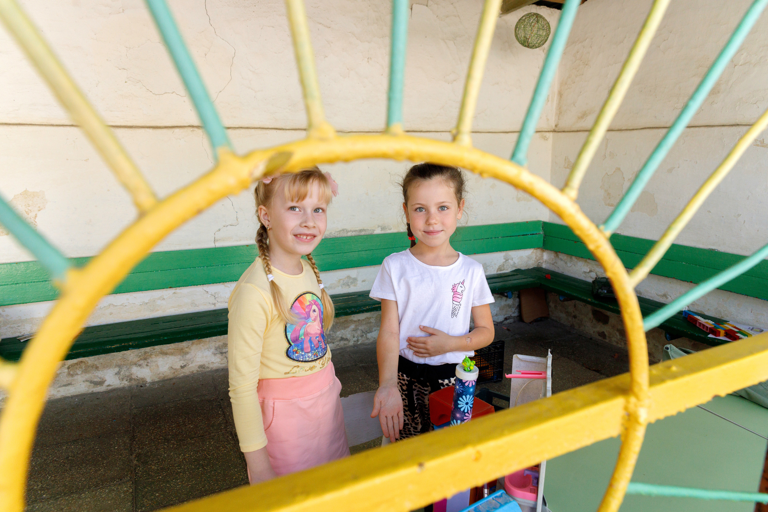 Фотосъёмка в школе. Выпускные альбомы в Крыму, Севастополе и Симферополе