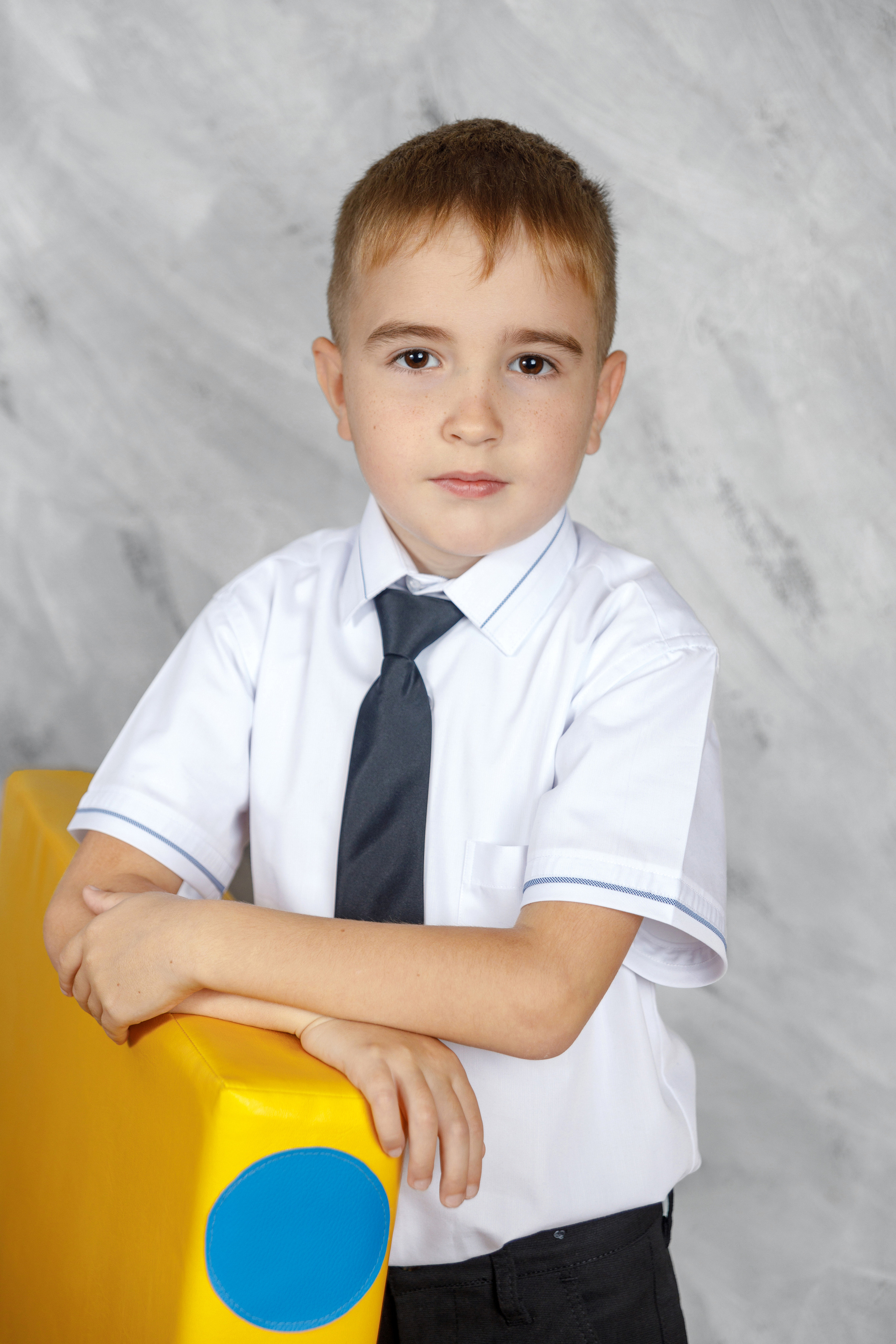 Фотосъёмки для выпускного альбома в детском саду. Выпускные альбомы в Крыму, Севастополе и Симферополе