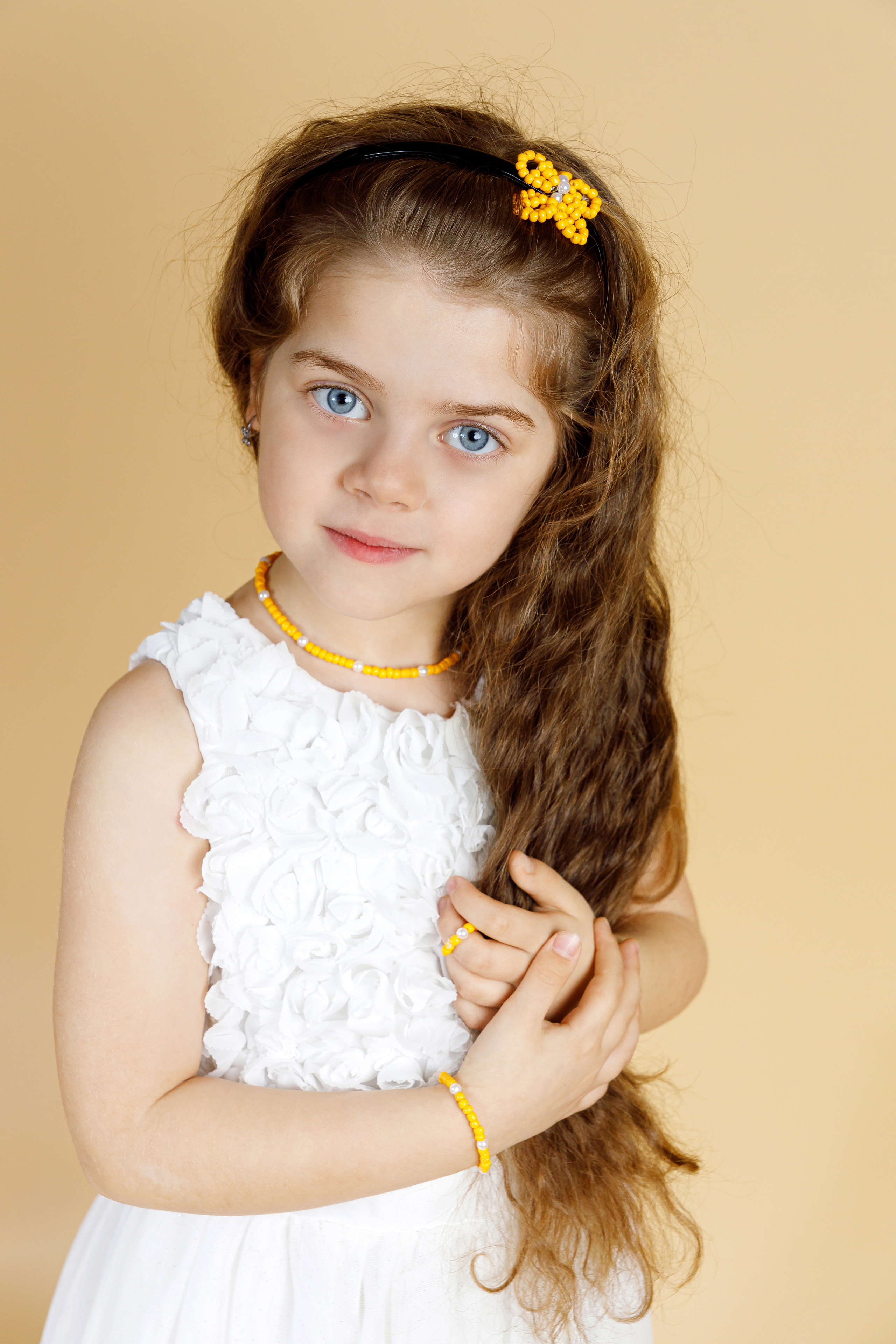 Детские фотосъёмки. Выпускные альбомы в Крыму, Севастополе и Симферополе