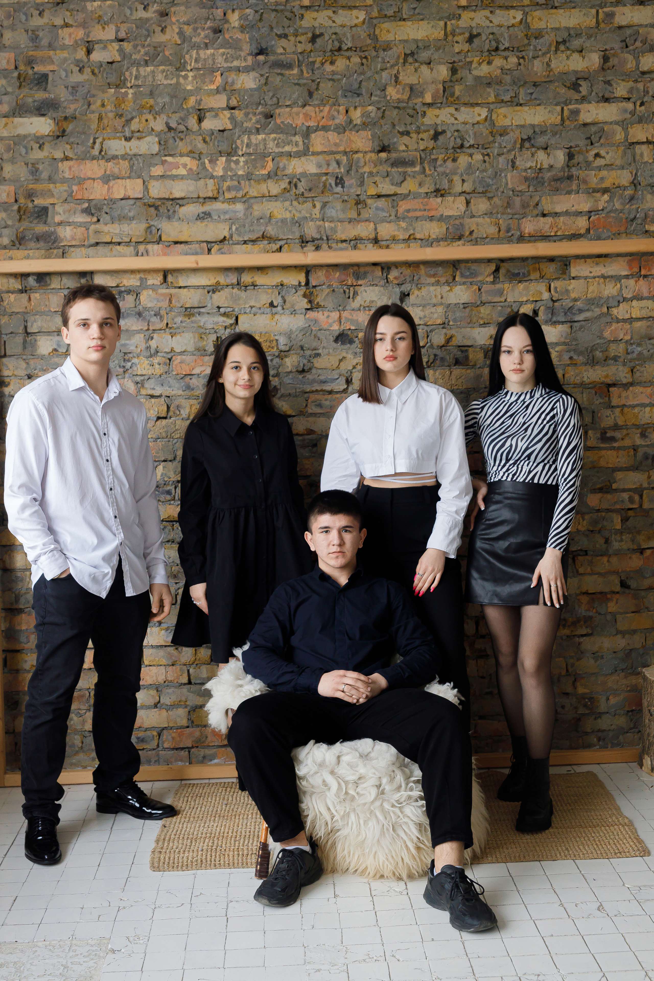 Фотостудия «Просвет» Симферополь. Выпускные альбомы в Крыму, Севастополе и Симферополе