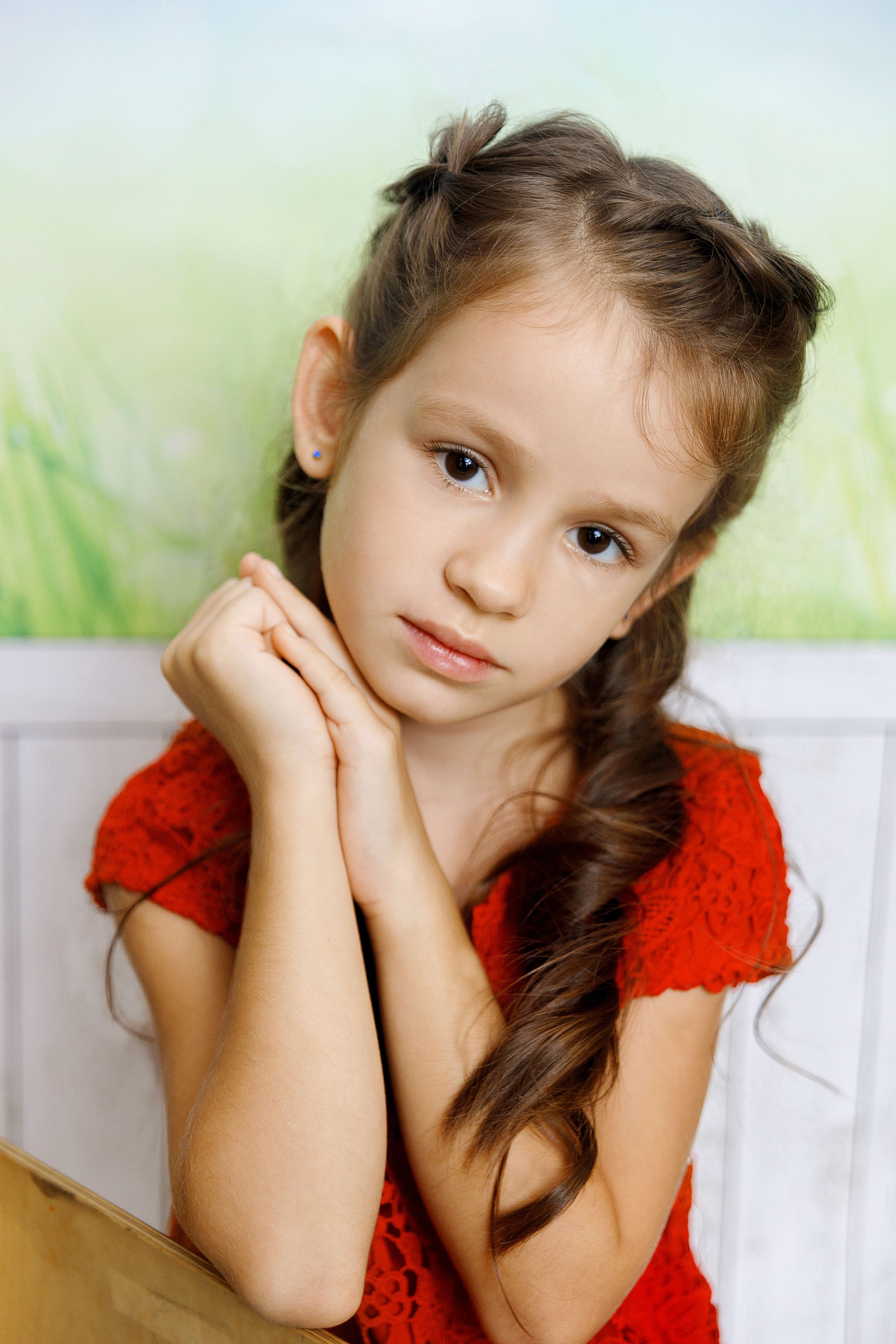 Фотосъёмка в школе. Выпускные альбомы в Крыму, Севастополе и Симферополе