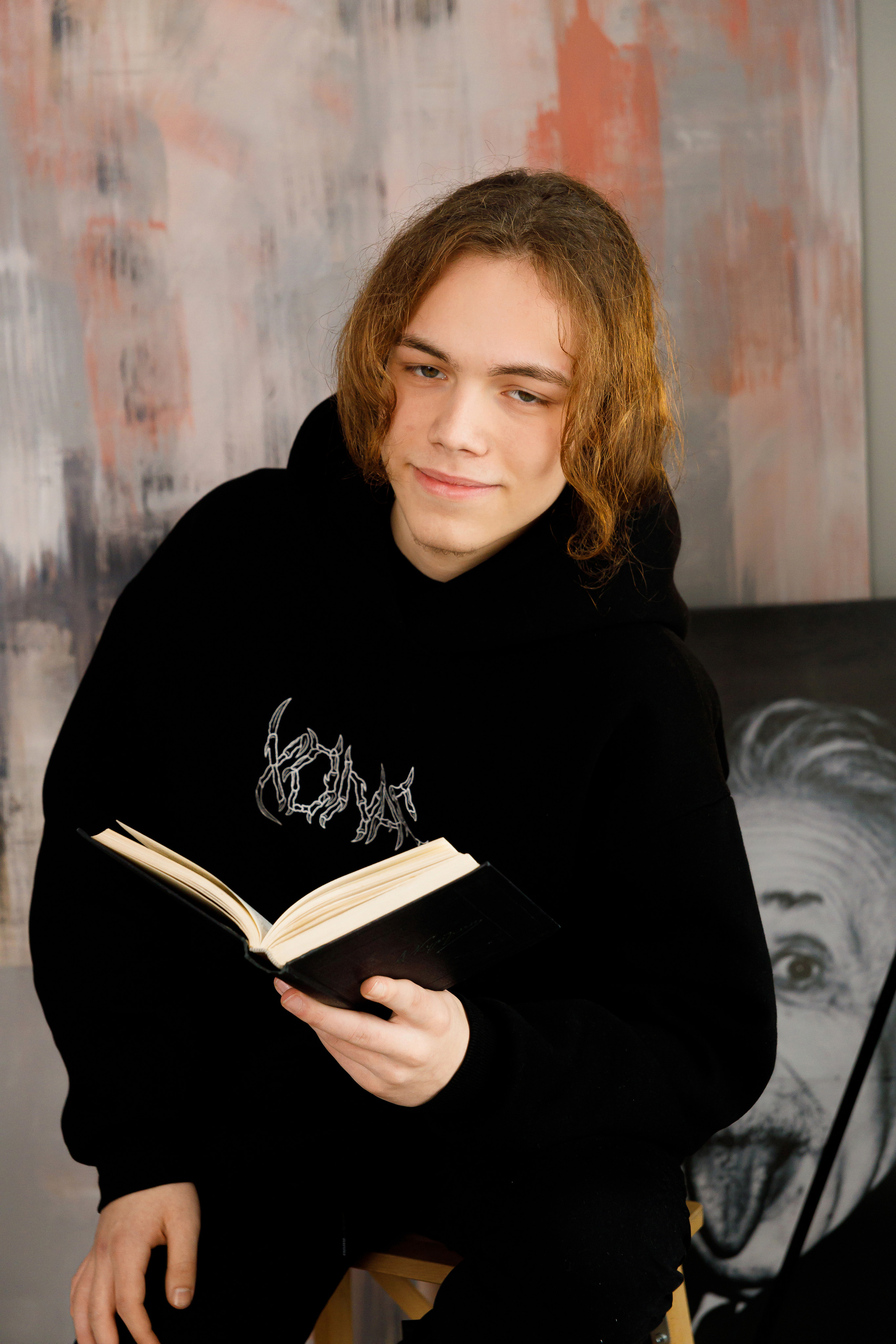 Фотостудия «Моя фотостудия» Севастополь. Выпускные альбомы в Крыму, Севастополе и Симферополе