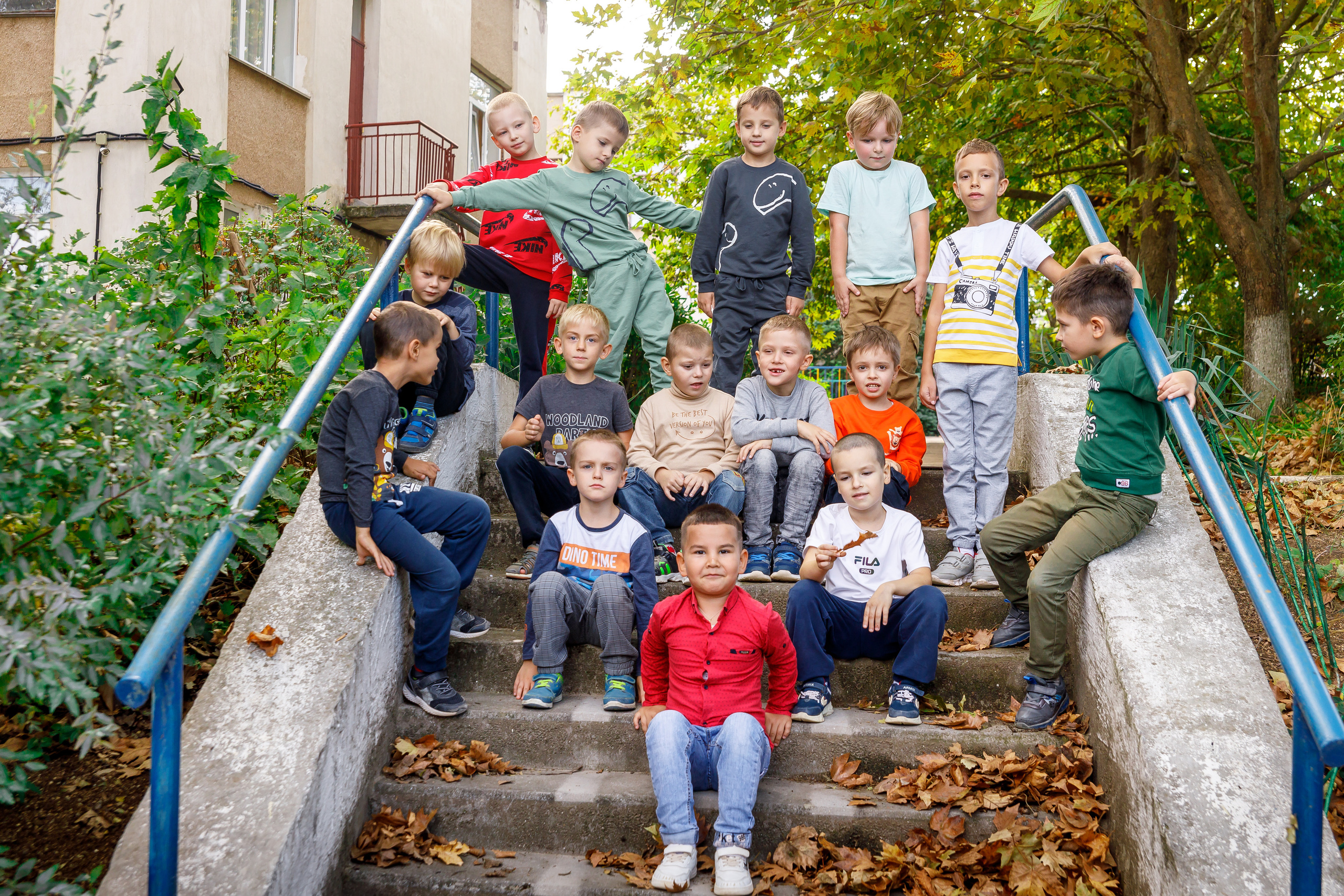 Выпускные альбомы для детского сада. Выпускные альбомы в Крыму, Севастополе и Симферополе