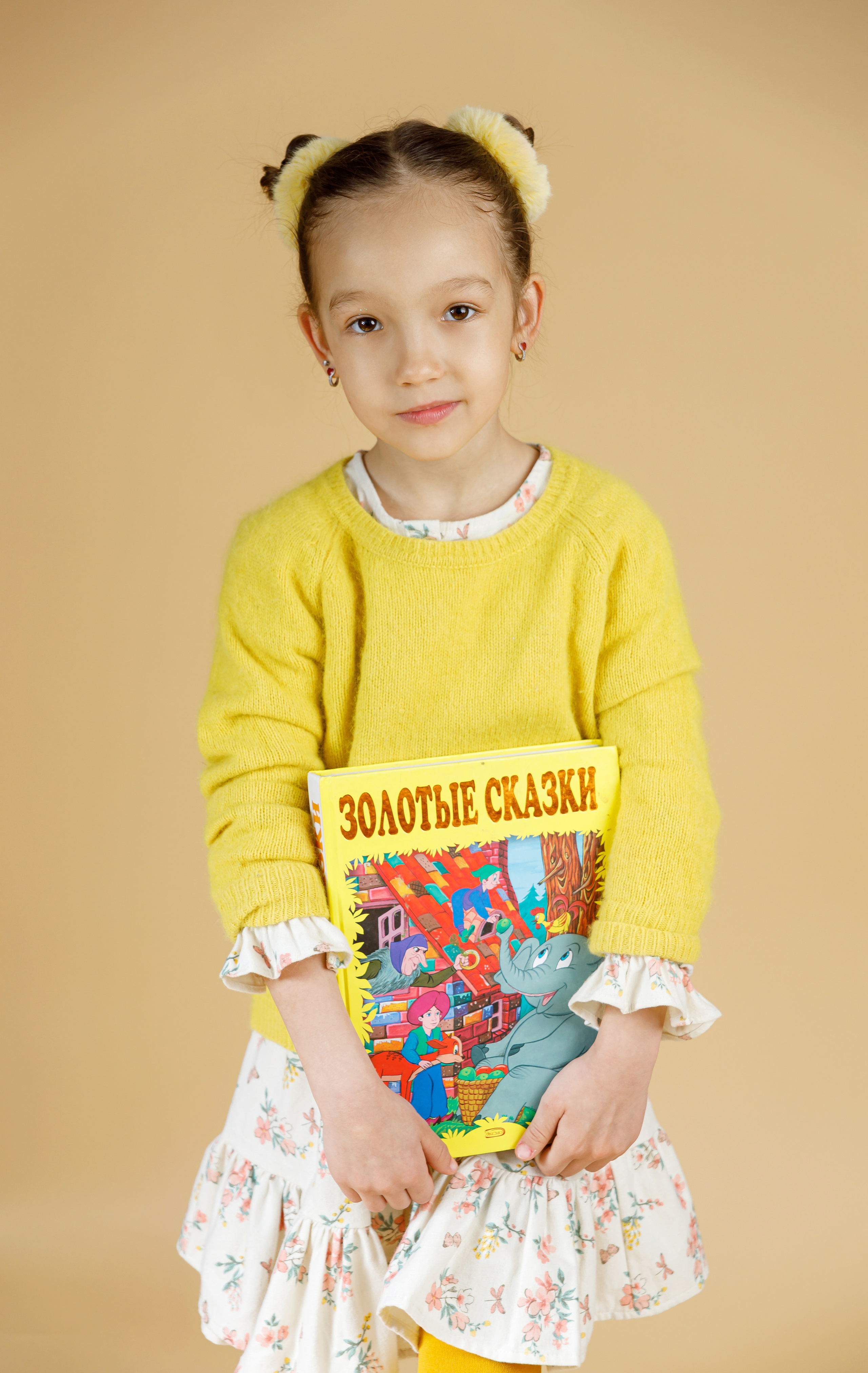 Детские фотосъёмки. Выпускные альбомы в Крыму, Севастополе и Симферополе