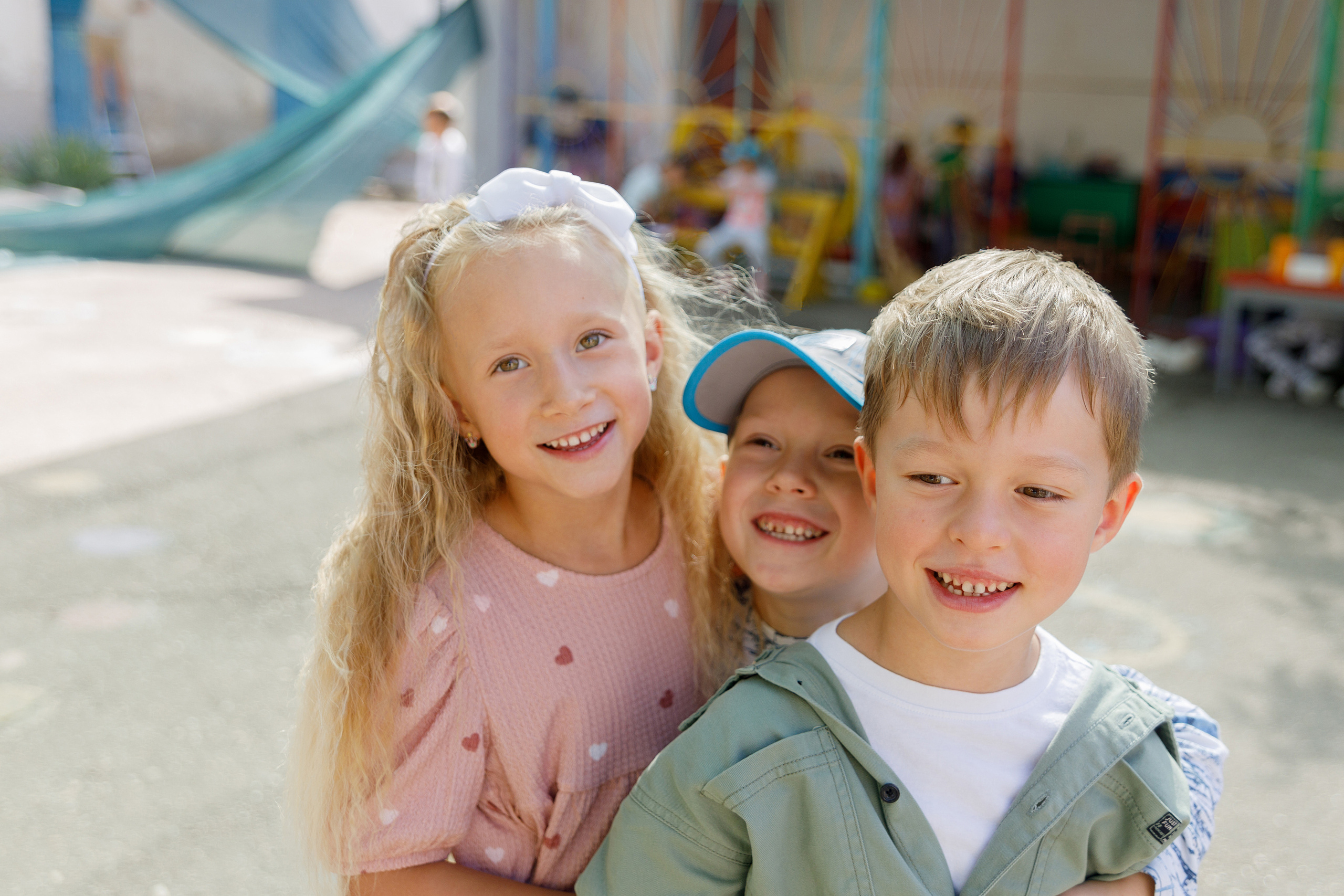 Выпускные альбомы для детского сада. Выпускные альбомы в Крыму, Севастополе и Симферополе