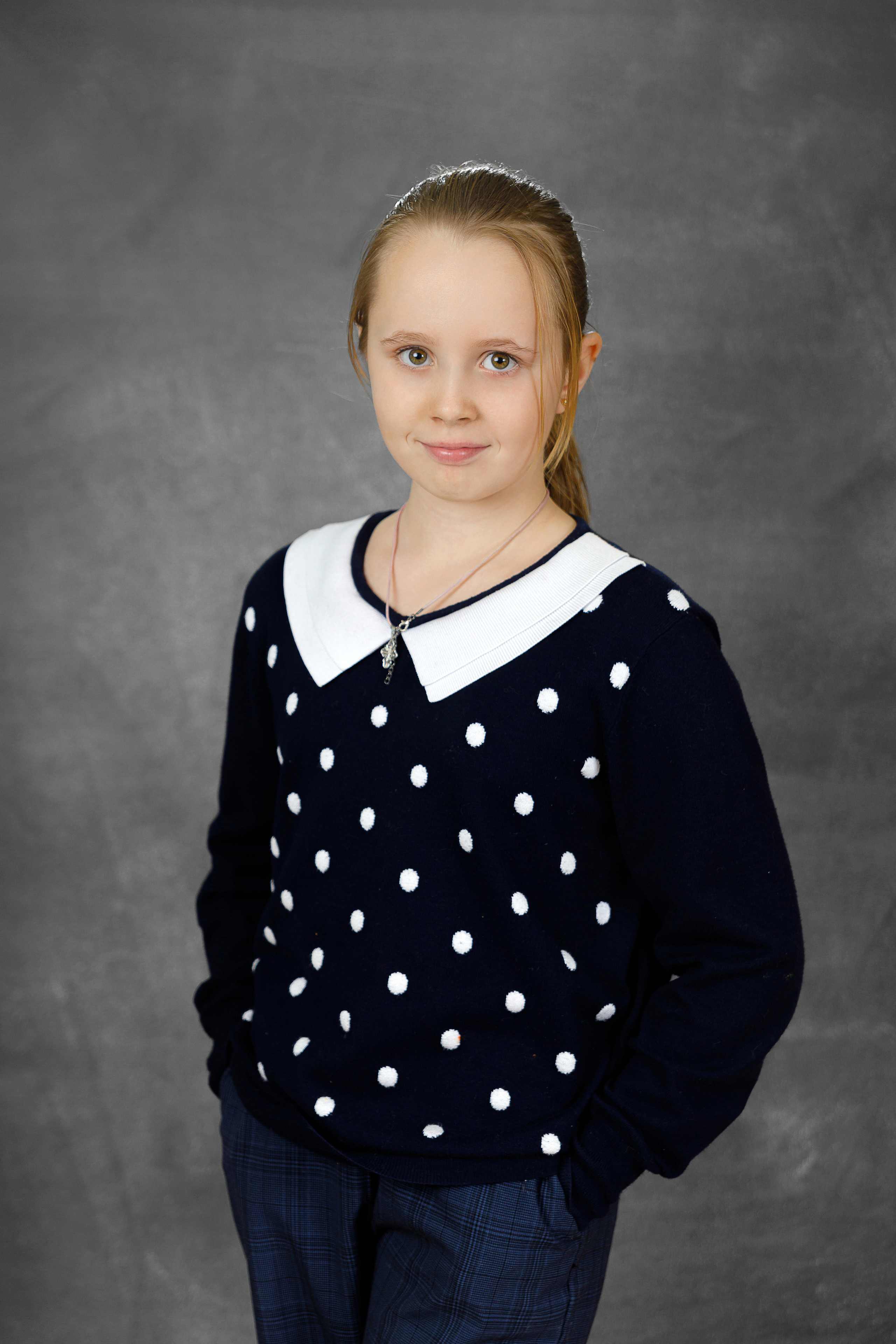 Фотосъёмка 4 класса. Выпускные альбомы в Крыму, Севастополе и Симферополе