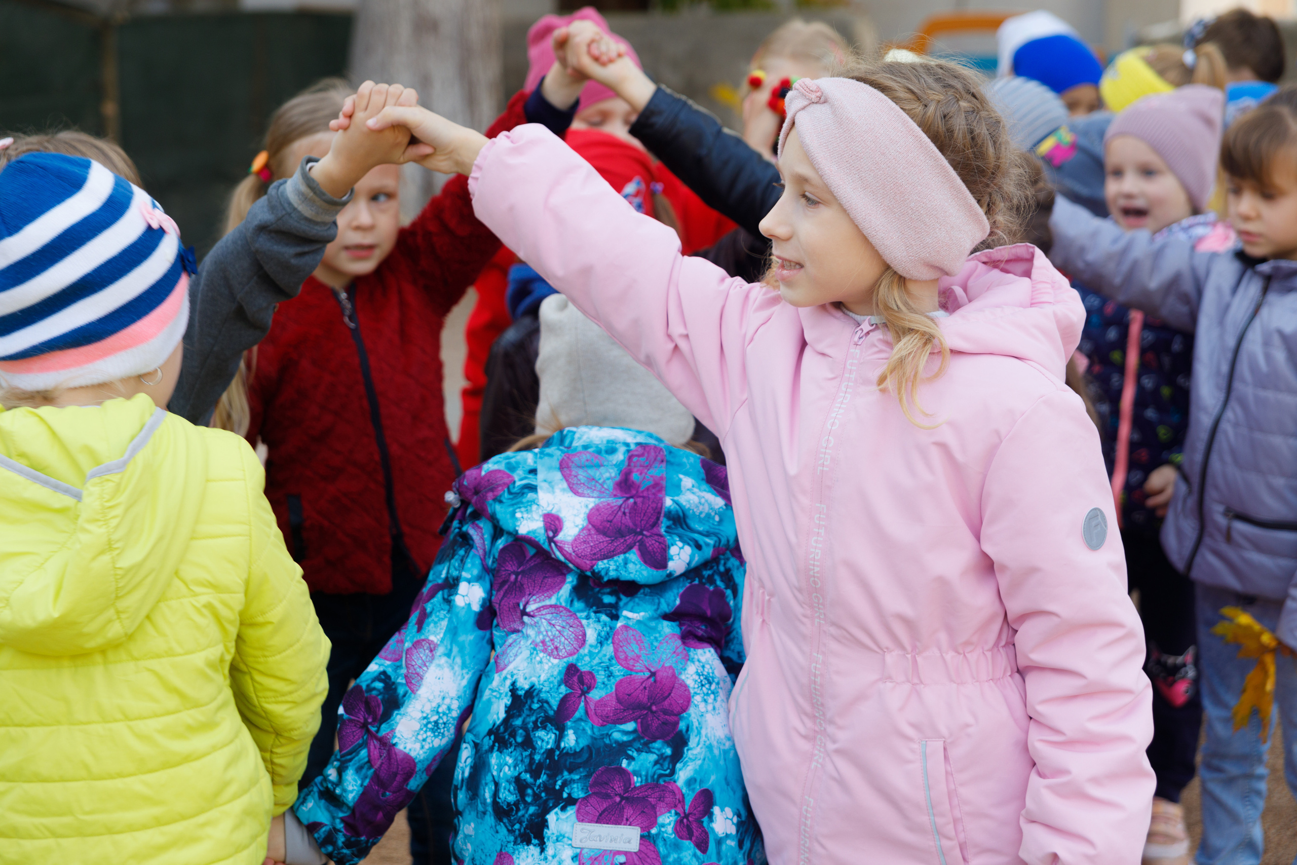 Выпускные альбомы для детского сада. Выпускные альбомы в Крыму, Севастополе и Симферополе