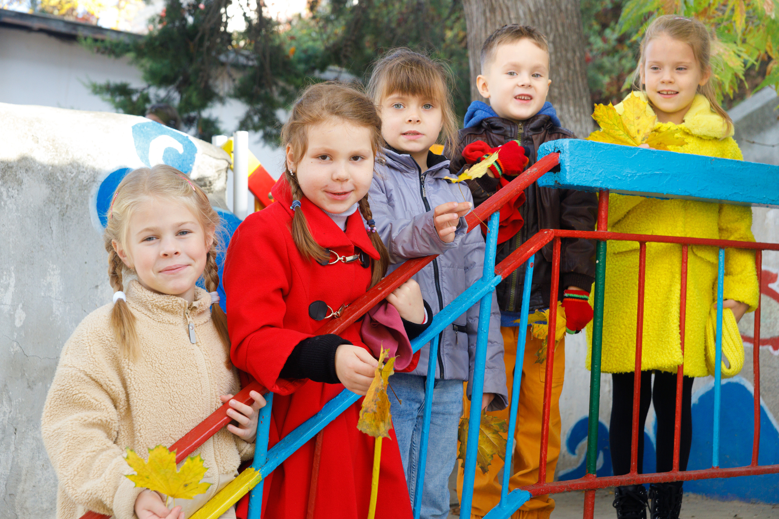 Выпускные альбомы для детского сада. Выпускные альбомы в Крыму, Севастополе и Симферополе