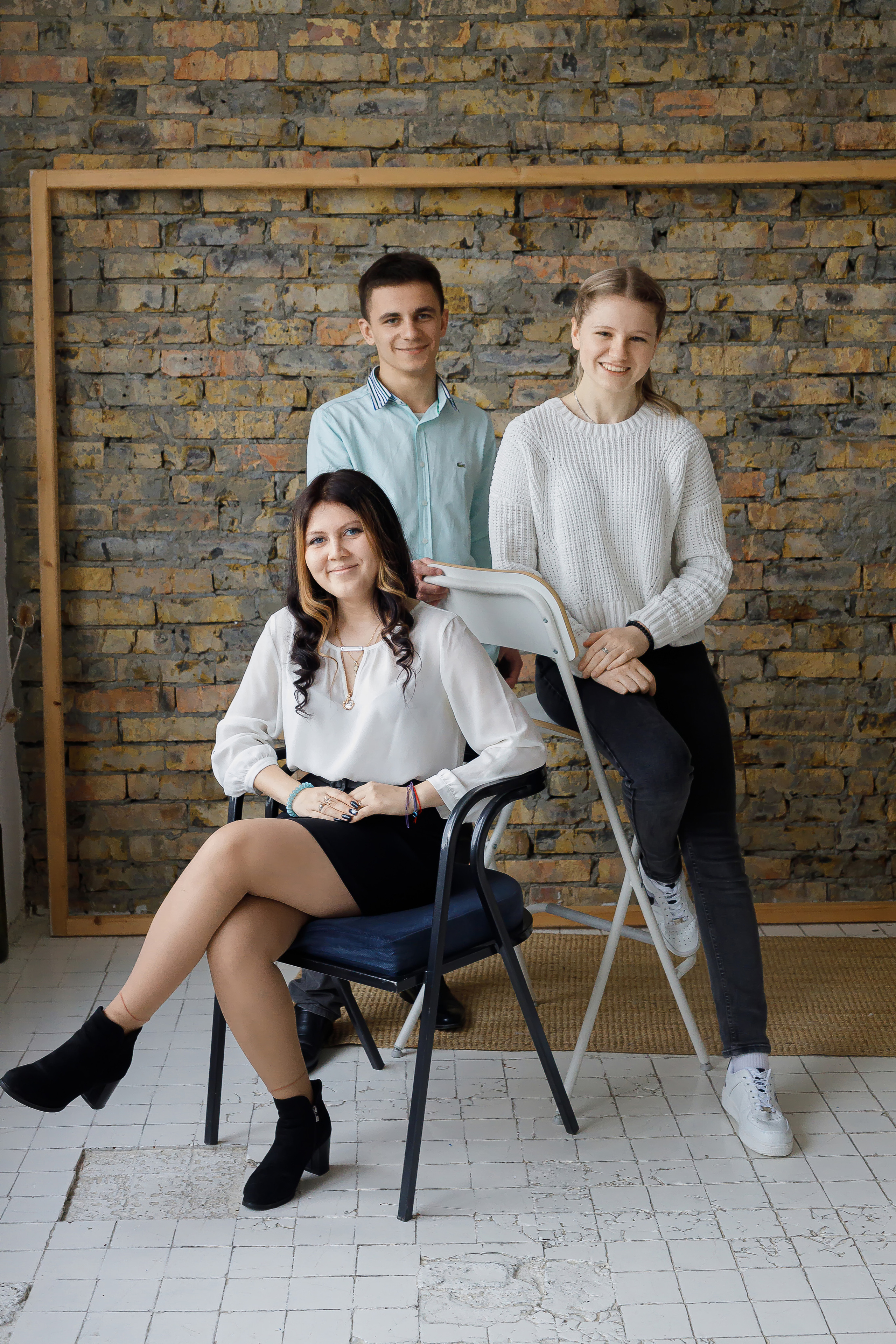 Фотостудия «Просвет» Симферополь. Выпускные альбомы в Крыму, Севастополе и Симферополе