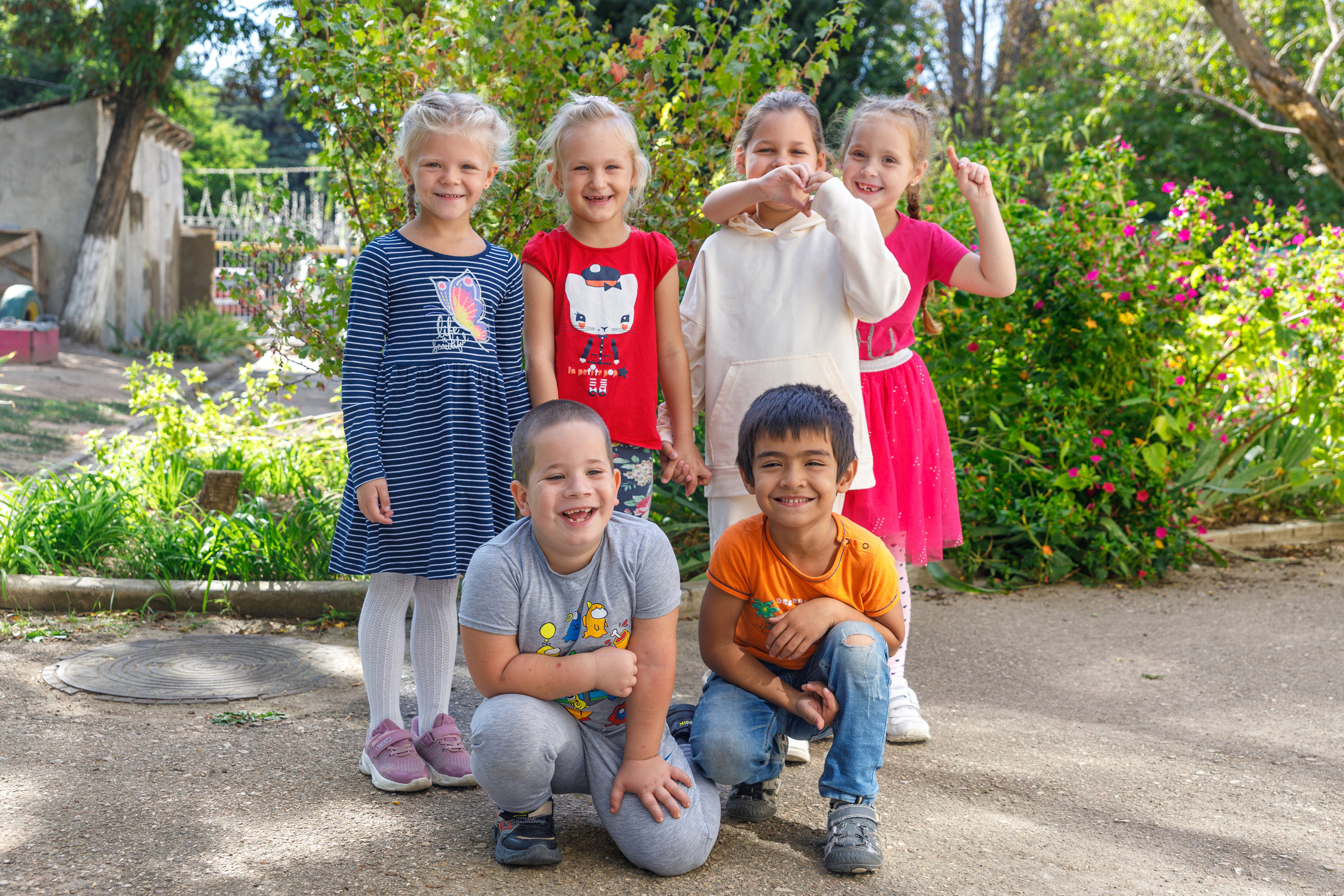 Выпускные альбомы для детского сада. Выпускные альбомы в Крыму, Севастополе и Симферополе