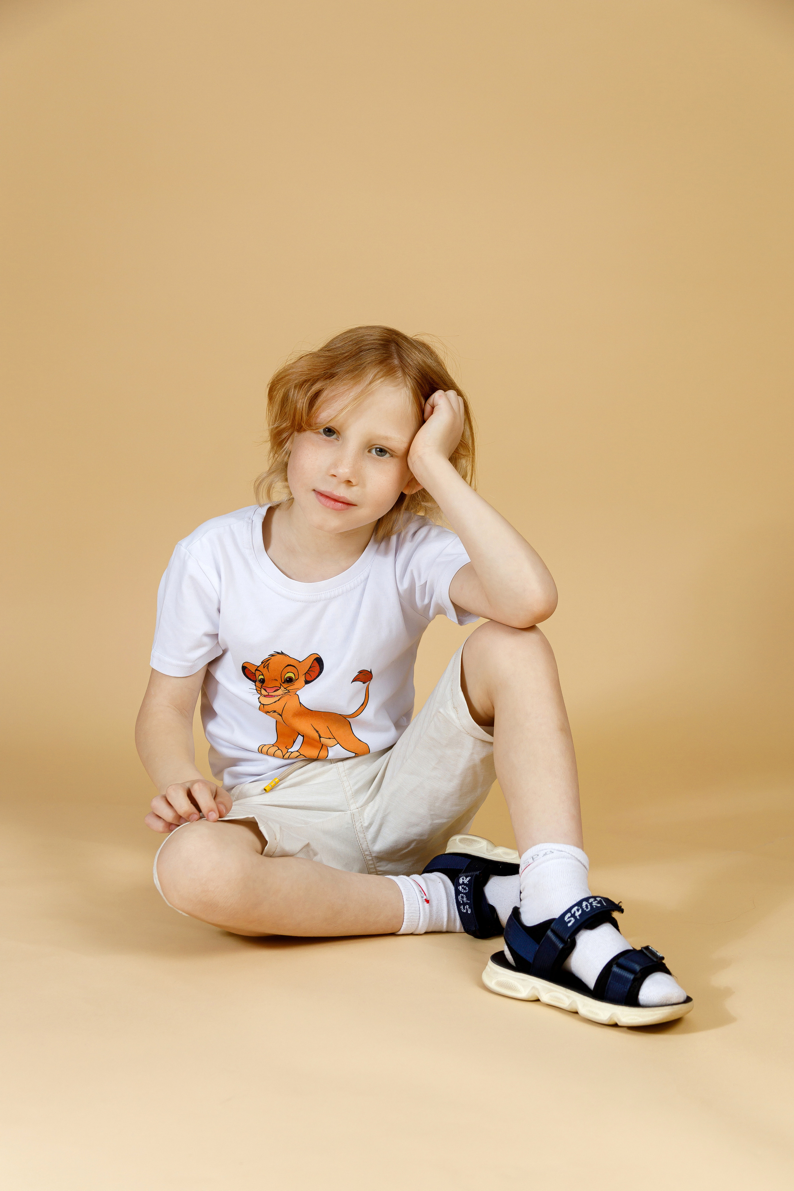 Детские фотосъёмки. Выпускные альбомы в Крыму, Севастополе и Симферополе