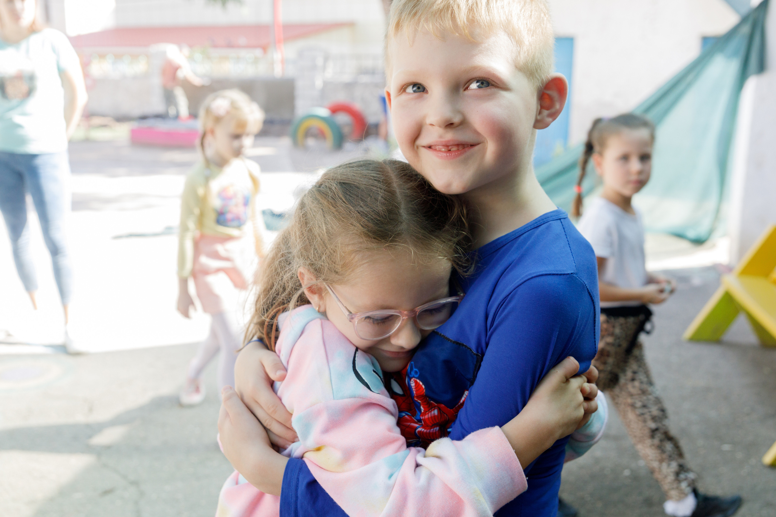 Выпускные альбомы для детского сада. Выпускные альбомы в Крыму, Севастополе и Симферополе