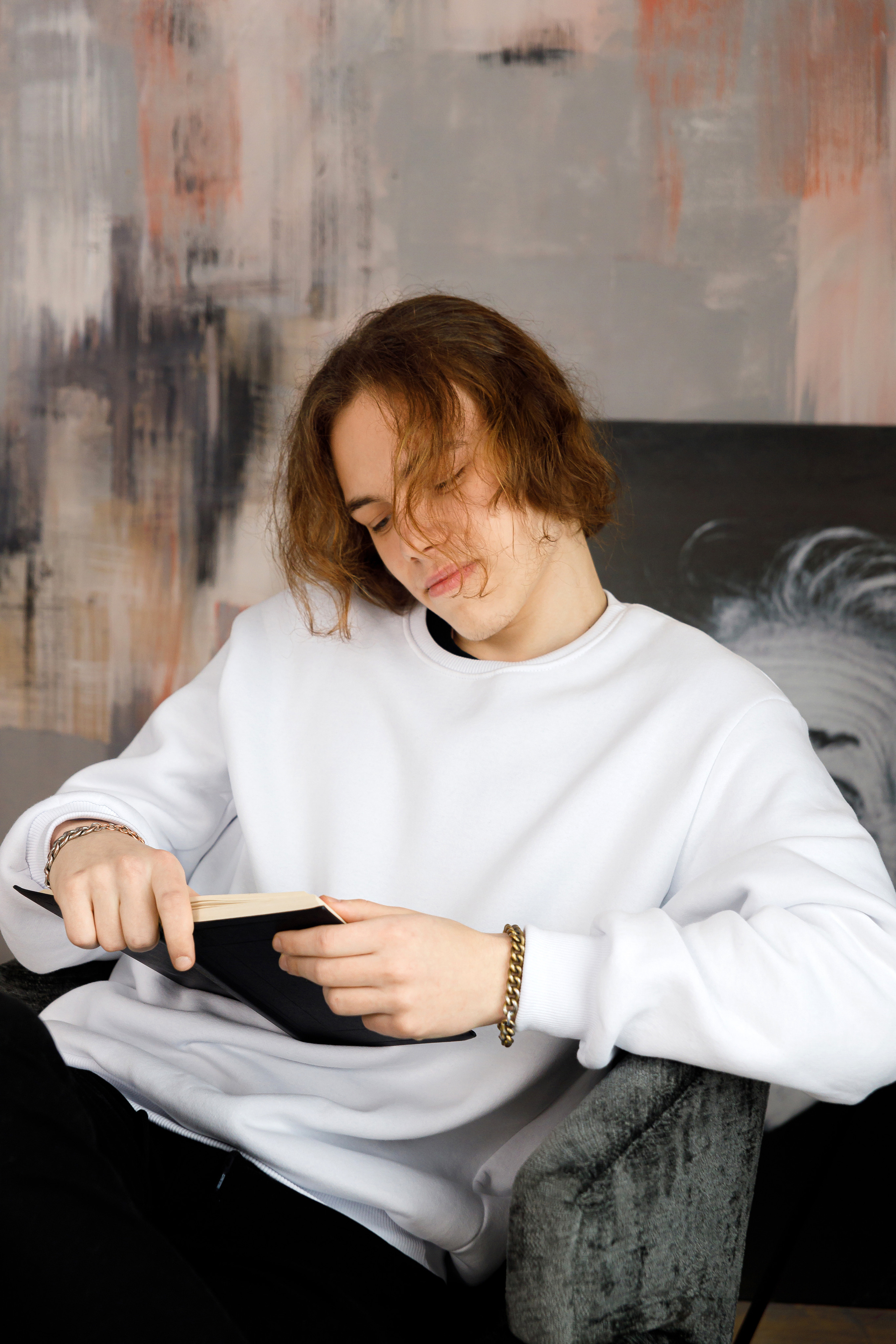 Фотостудия «Моя фотостудия» Севастополь. Выпускные альбомы в Крыму, Севастополе и Симферополе