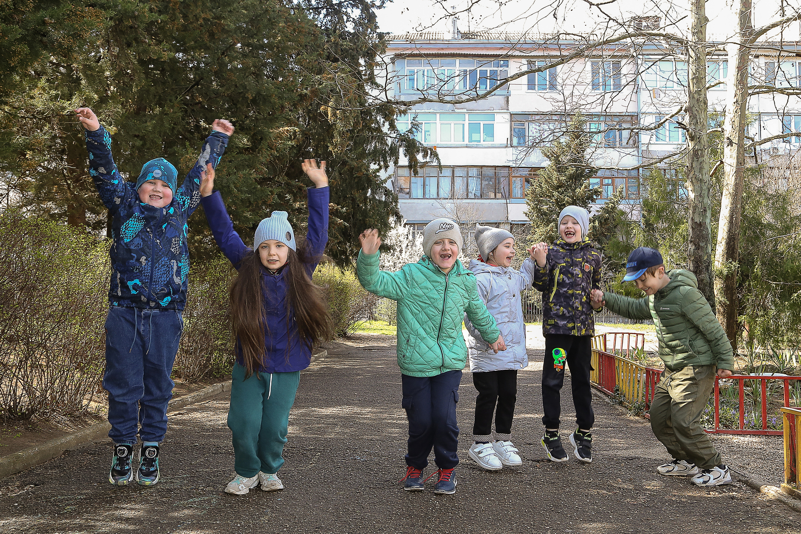 Выпускные альбомы для детского сада. Выпускные альбомы в Крыму, Севастополе и Симферополе