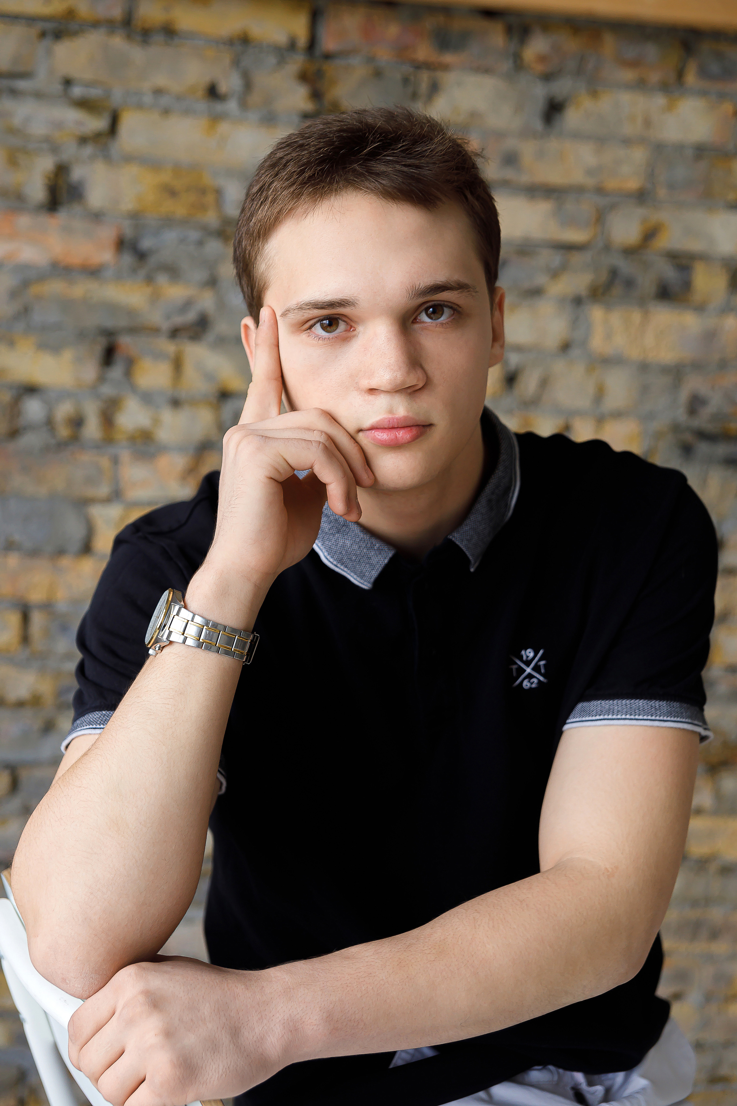 Фотостудия «Просвет» Симферополь. Выпускные альбомы в Крыму, Севастополе и Симферополе