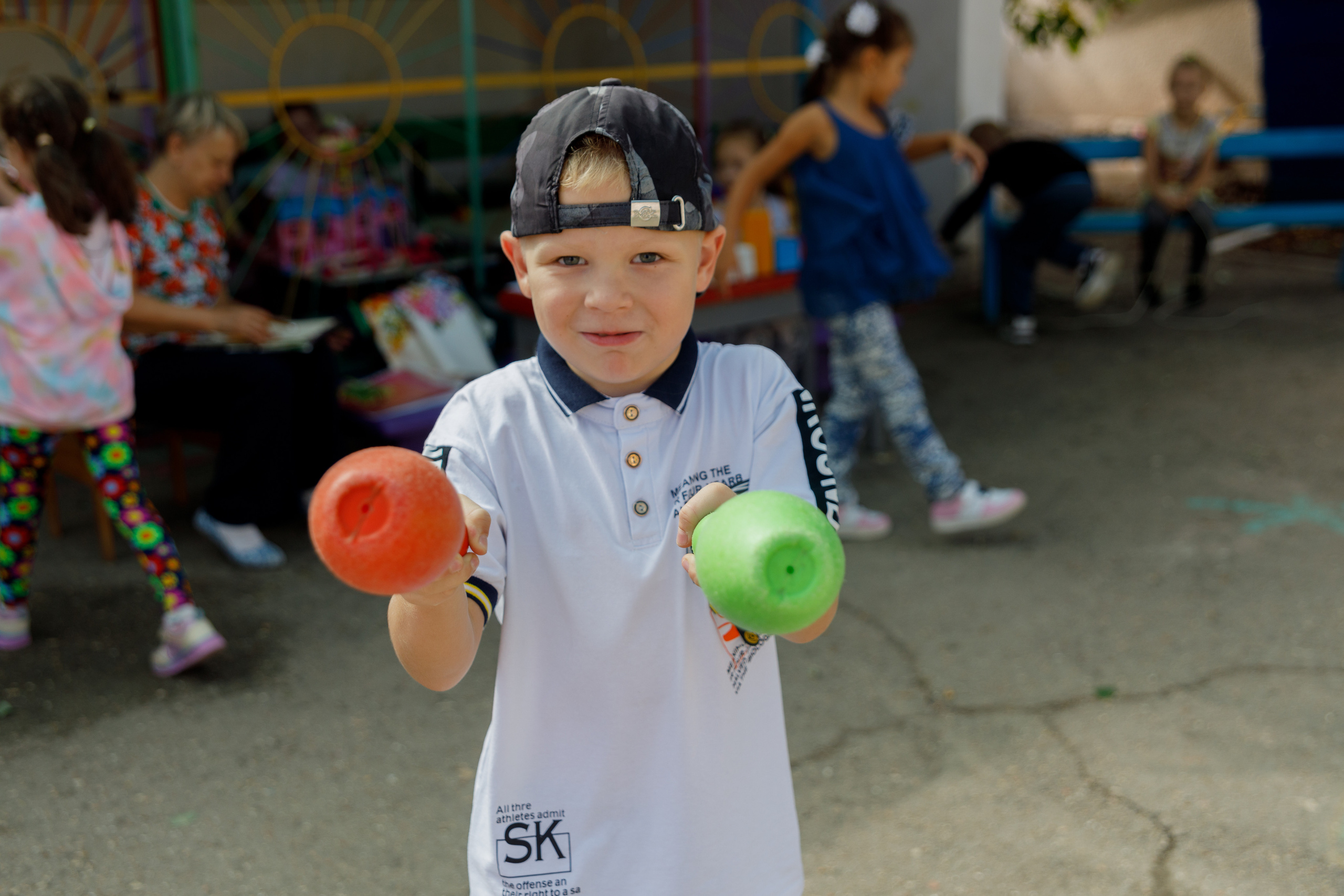 Выпускные альбомы для детского сада. Выпускные альбомы в Крыму, Севастополе и Симферополе