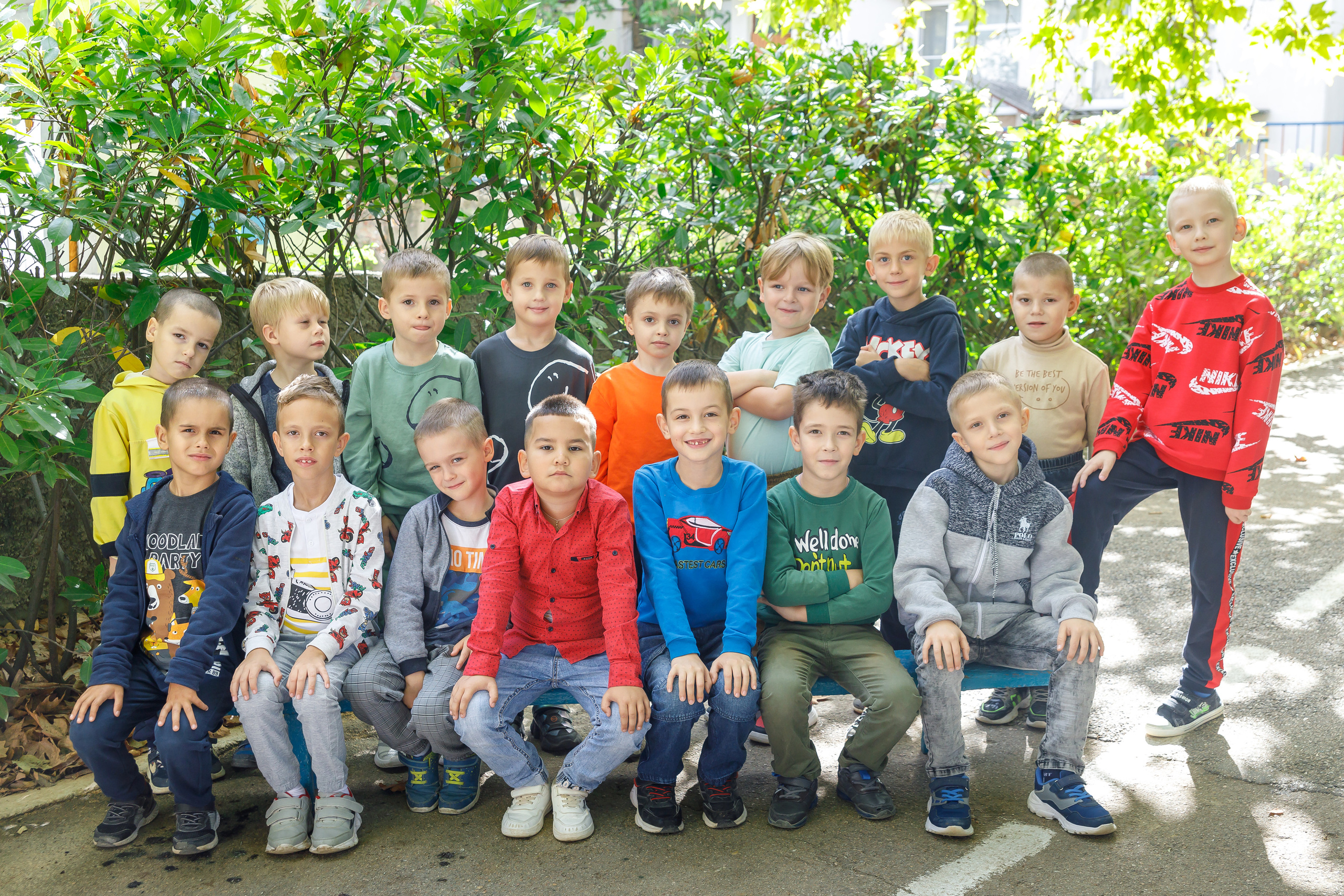 Выпускные альбомы для детского сада. Выпускные альбомы в Крыму, Севастополе и Симферополе