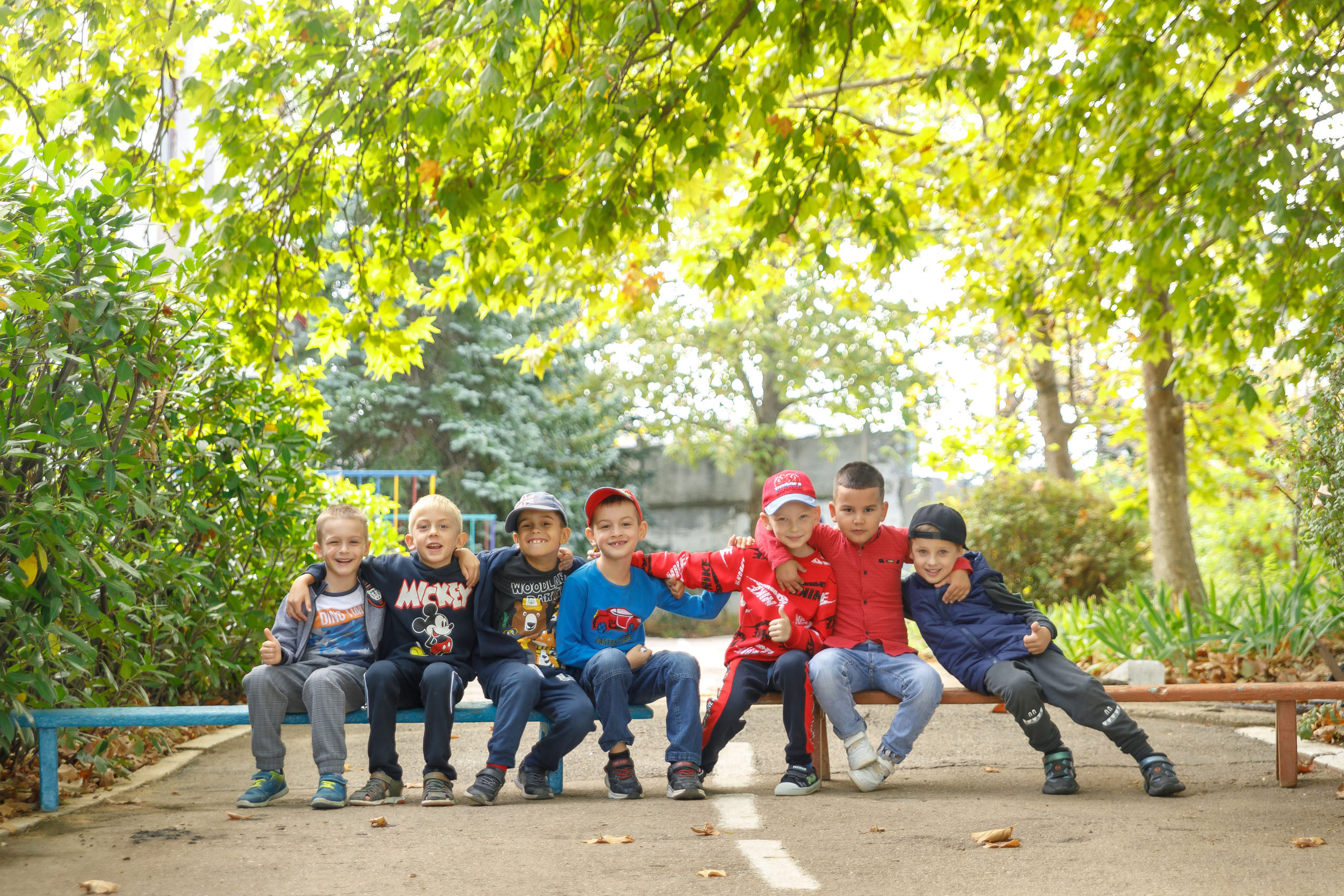 Выпускные альбомы для детского сада. Выпускные альбомы в Крыму, Севастополе и Симферополе