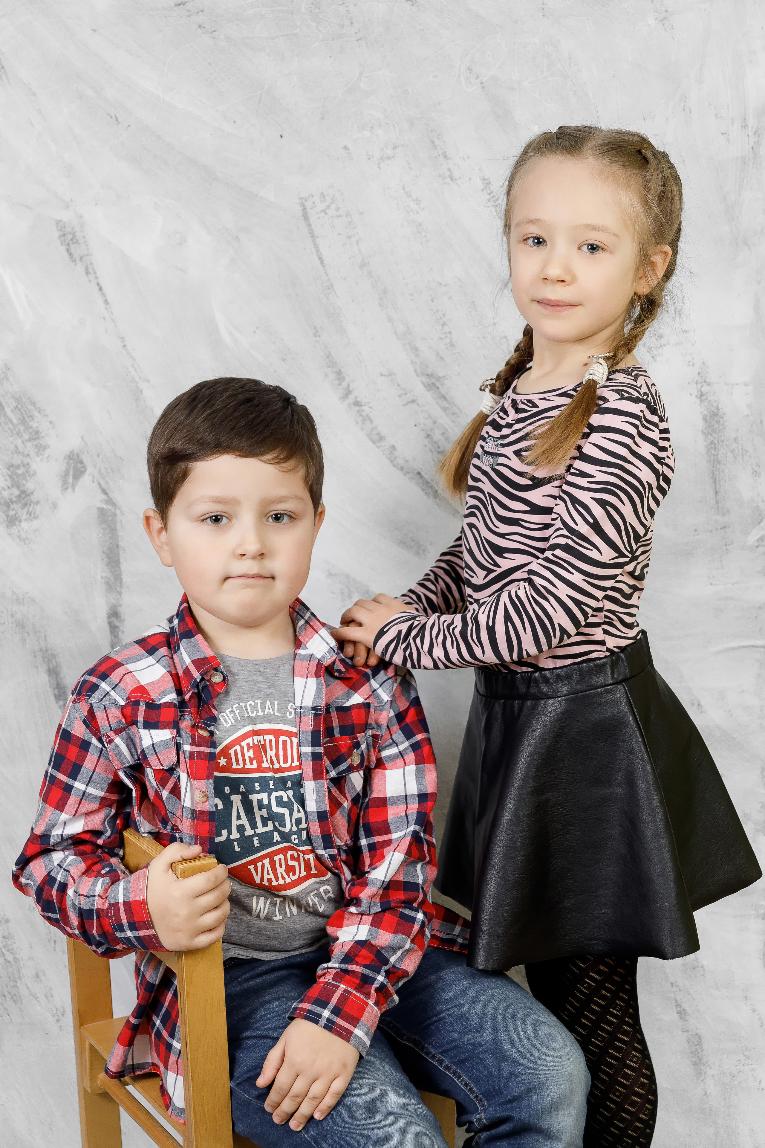 Фотосъёмки для выпускного альбома в детском саду. Выпускные альбомы в Крыму, Севастополе и Симферополе