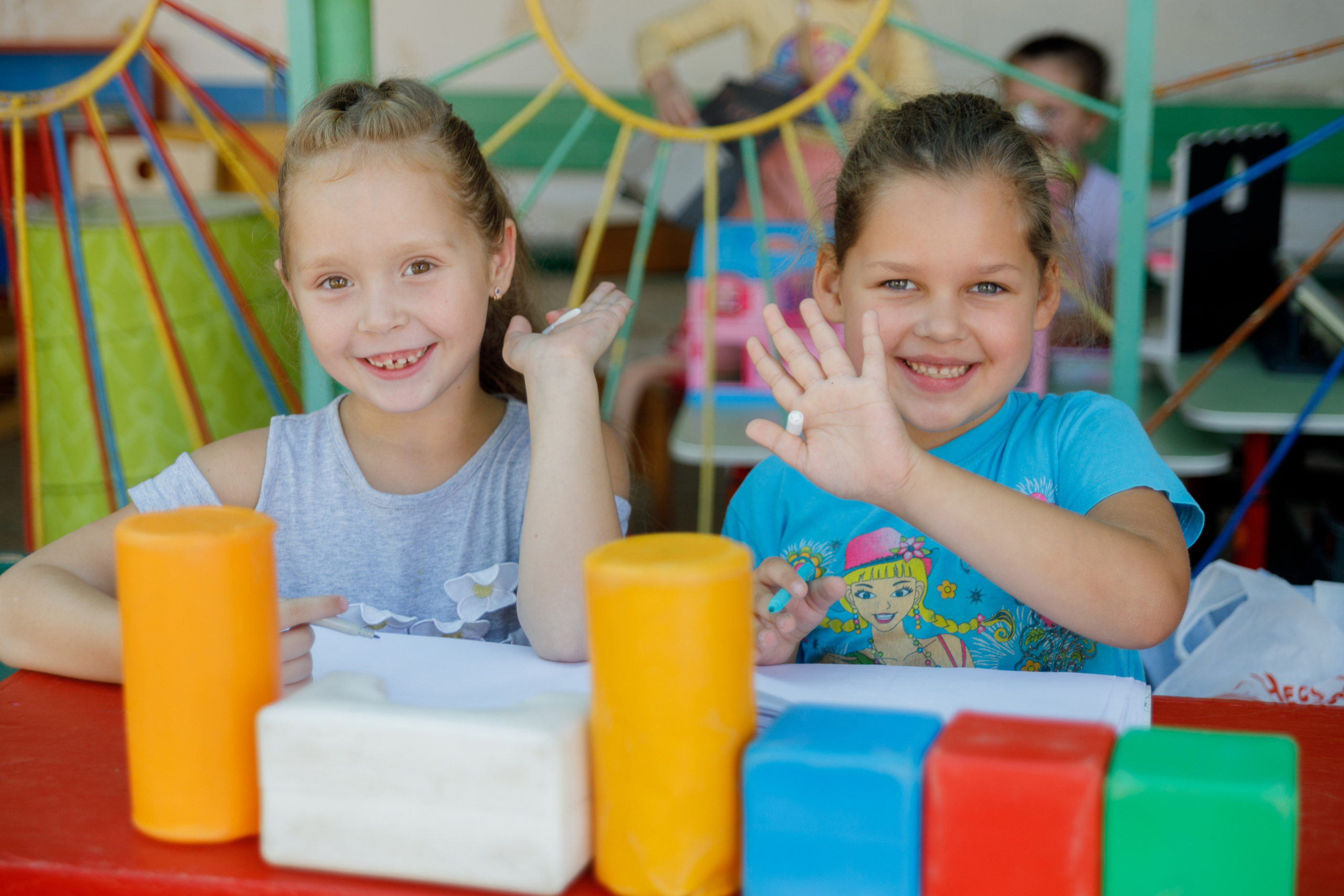 Выпускные альбомы для детского сада. Выпускные альбомы в Крыму, Севастополе и Симферополе