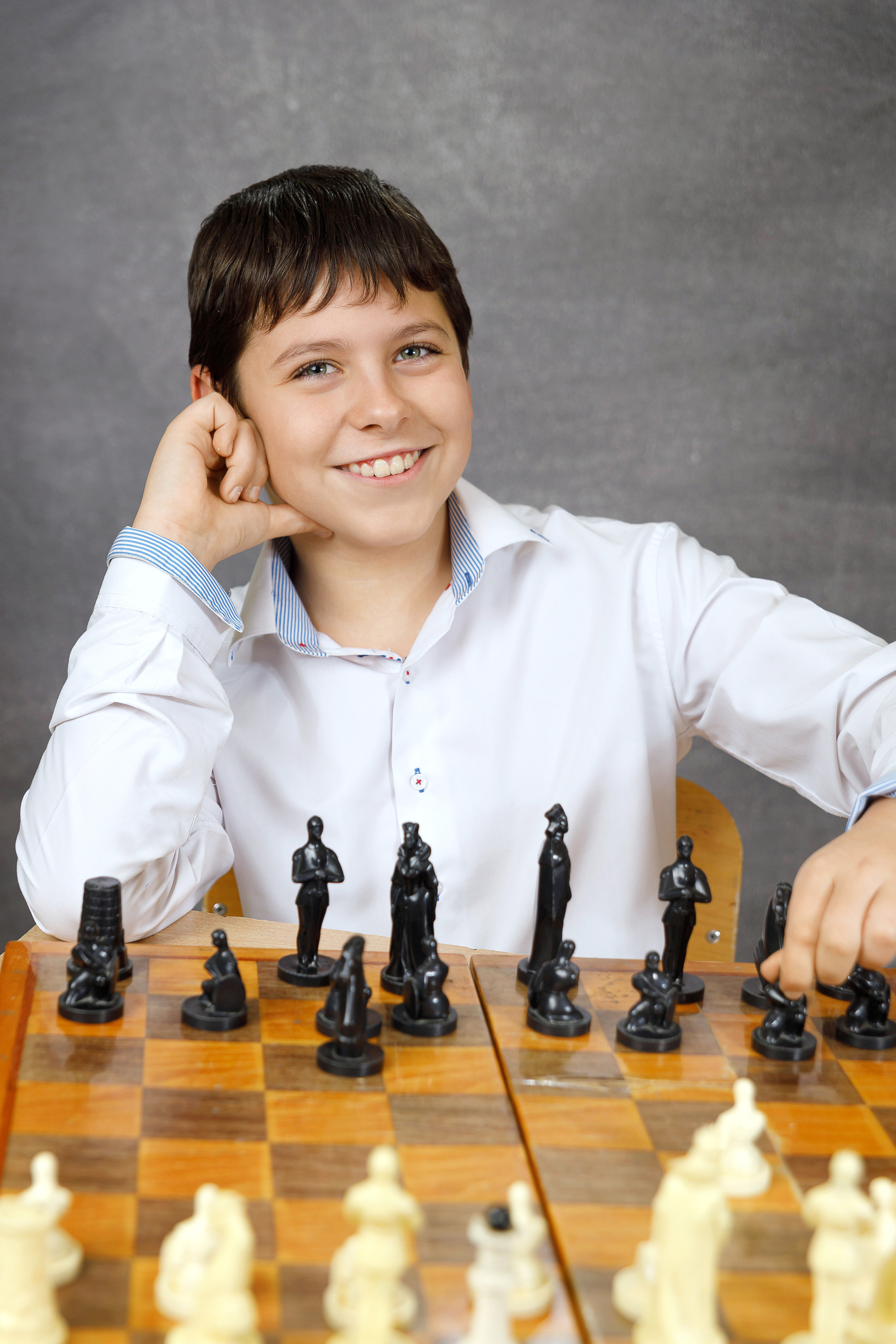 Фотосъёмка 4 класса. Выпускные альбомы в Крыму, Севастополе и Симферополе